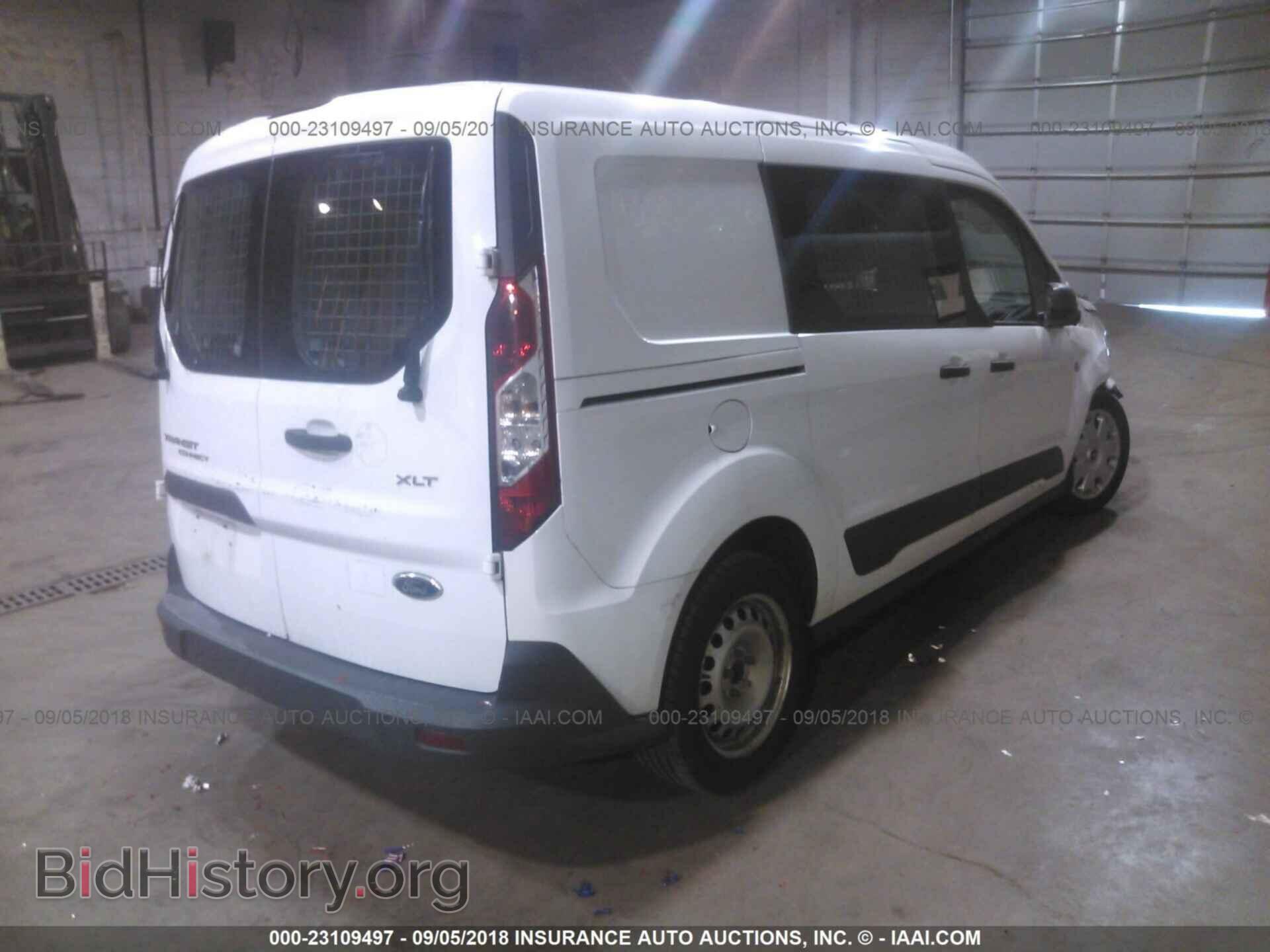 2014 Ford Transit - VIN: NM0LS7F77E1152814 - Фото 4