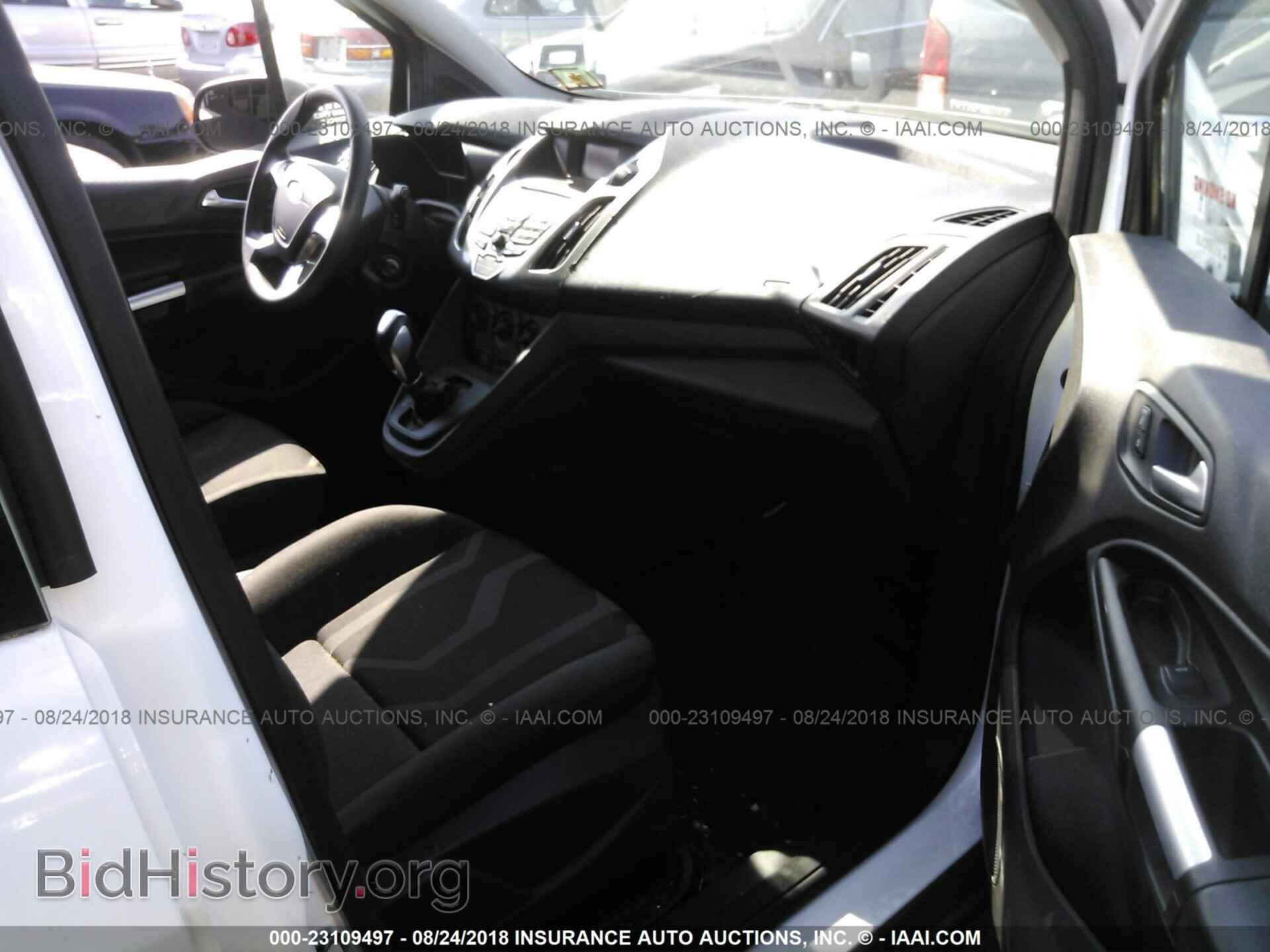2014 Ford Transit - VIN: NM0LS7F77E1152814 - Фото 5