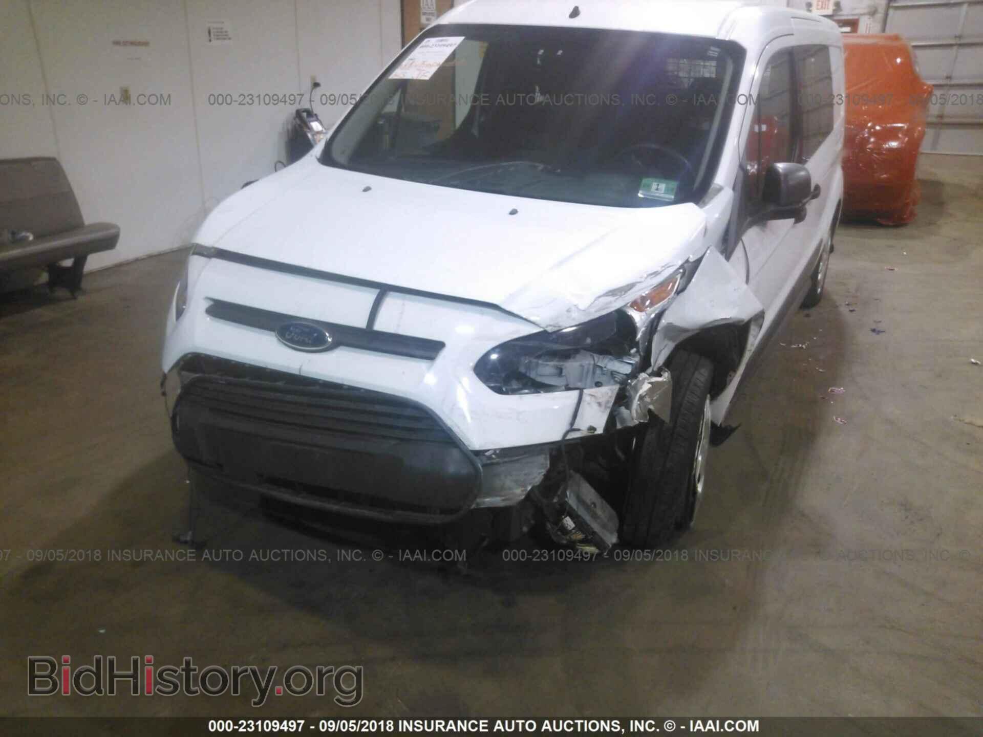 2014 Ford Transit - VIN: NM0LS7F77E1152814 - Фото 6