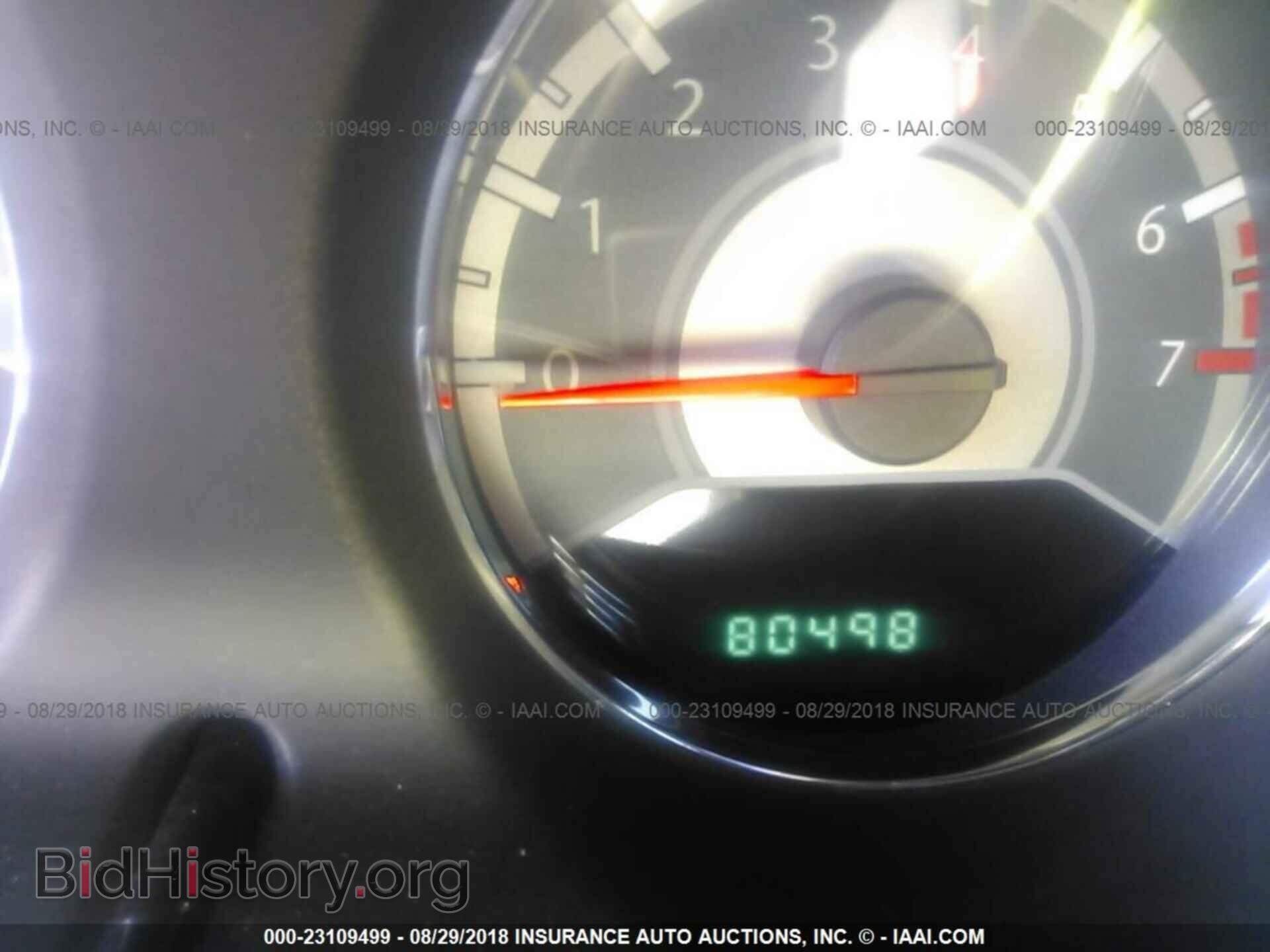 2013 Chrysler 200 - VIN: 1C3CCBAB0DN772169 - Photo 7