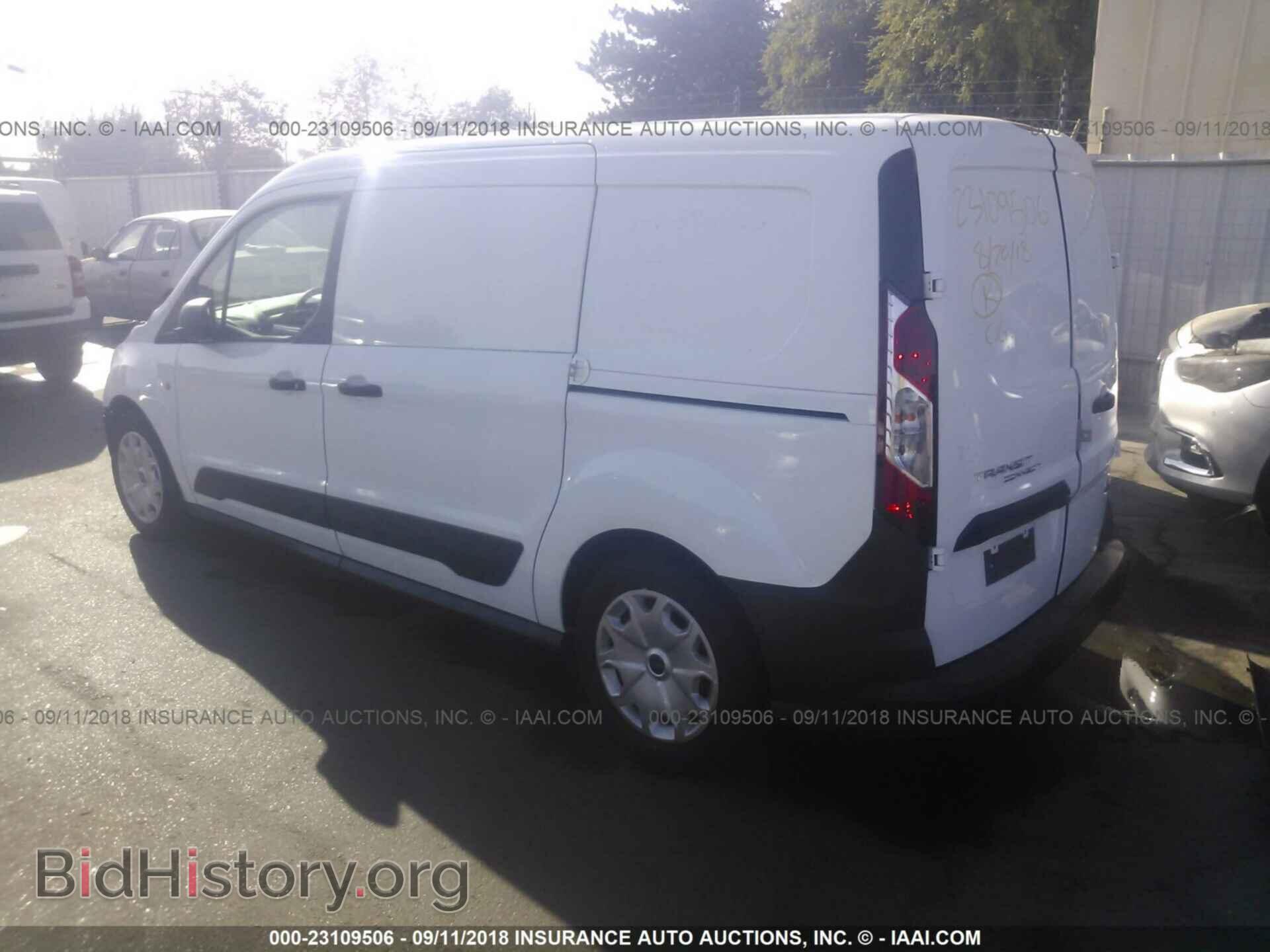 2017 Ford Transit - VIN: NM0LS7E71H1331078 - Фото 3