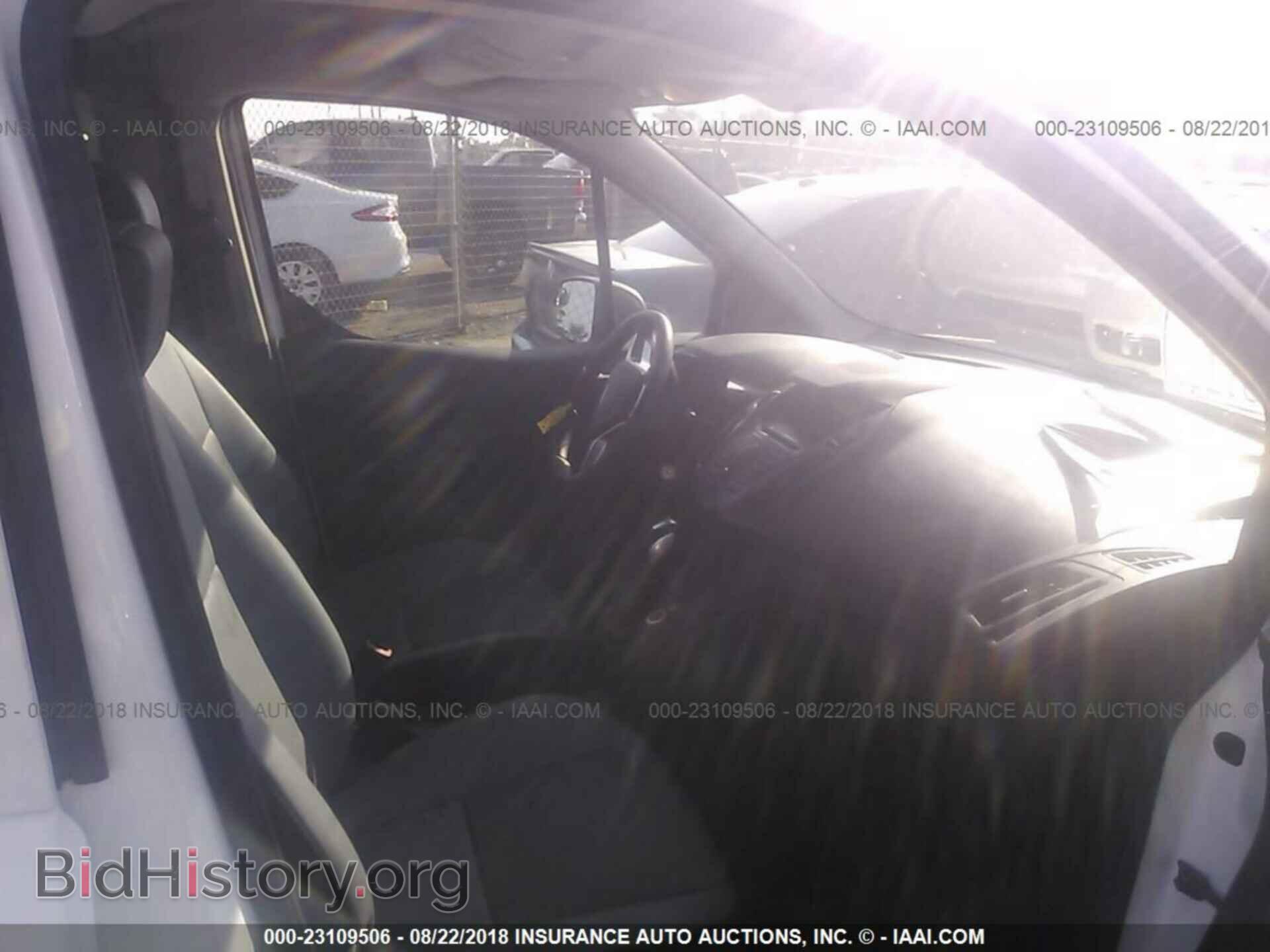 2017 Ford Transit - VIN: NM0LS7E71H1331078 - Фото 5