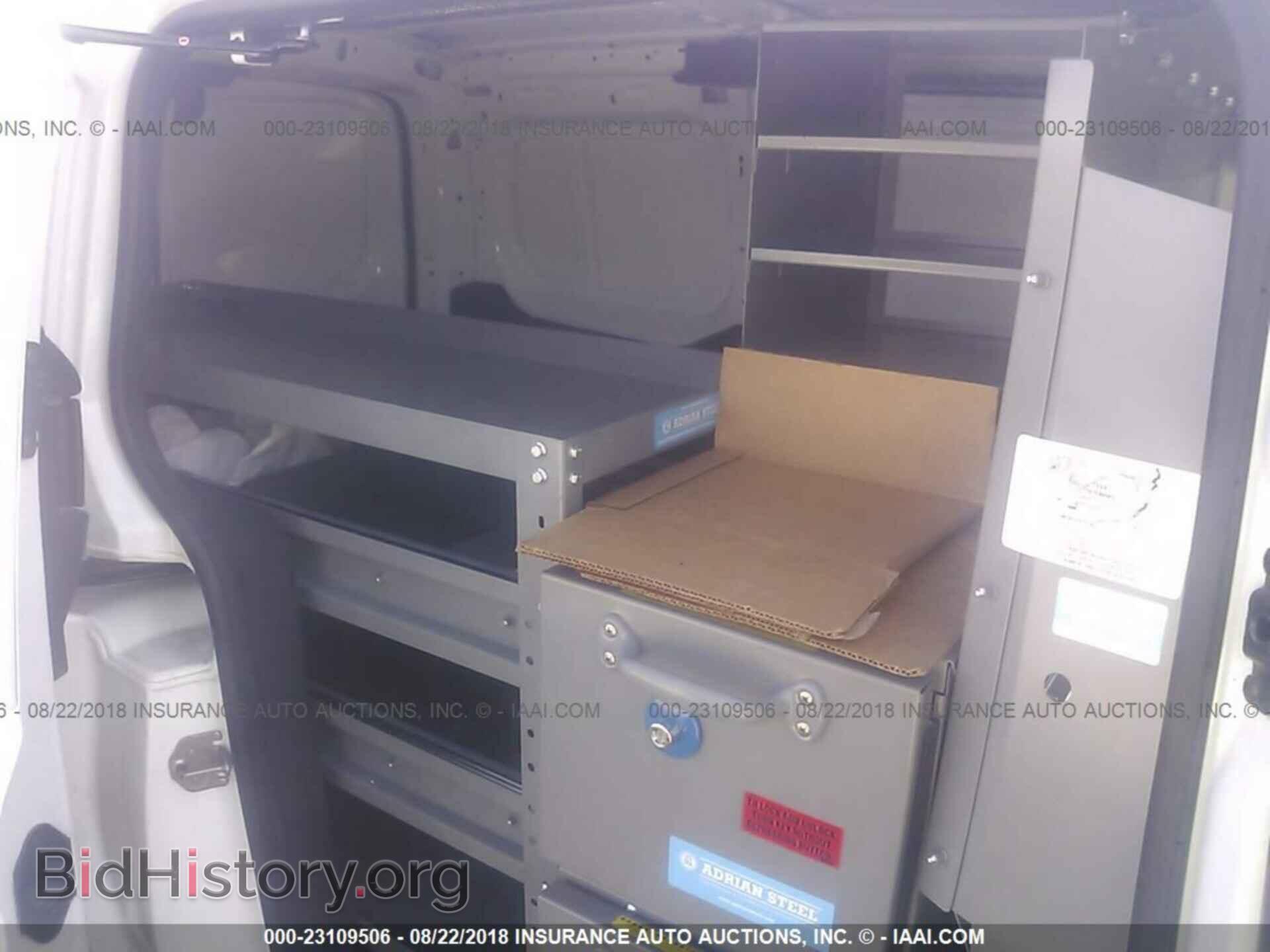 2017 Ford Transit - VIN: NM0LS7E71H1331078 - Фото 8