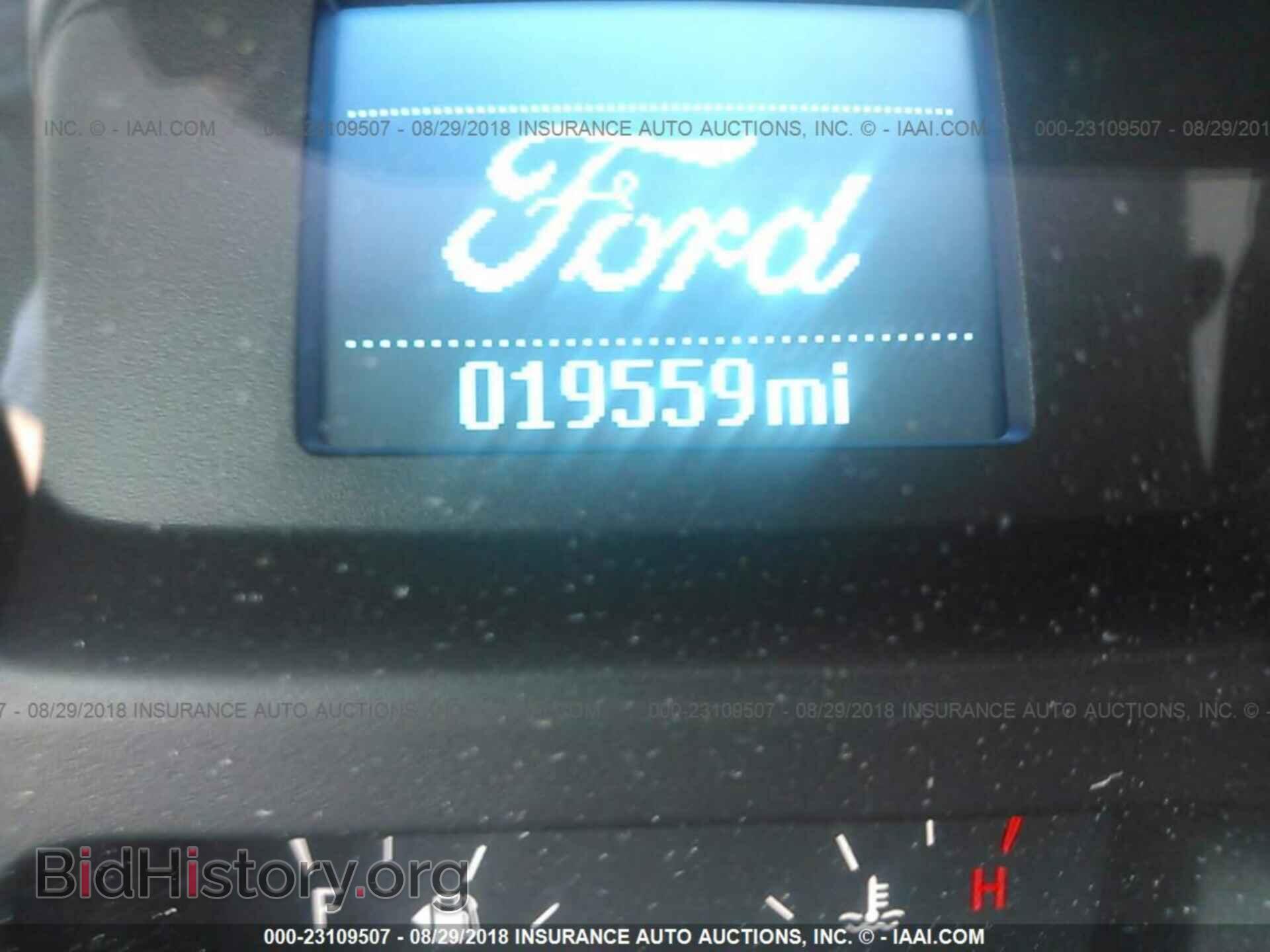 2017 Ford Transit - VIN: 1FTYE2YMXHKB55274 - Photo 7