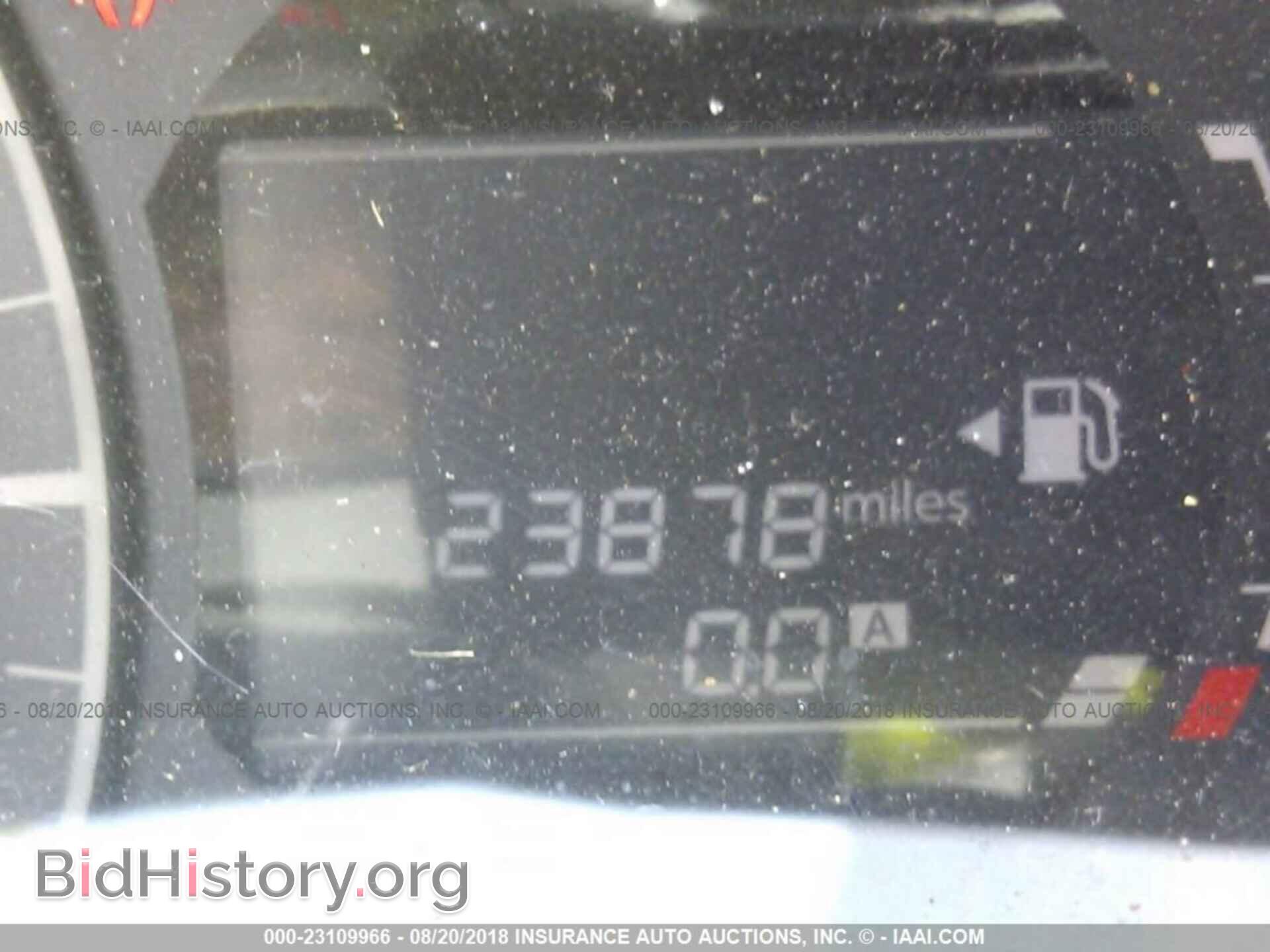2016 Nissan Versa note - VIN: 3N1CE2CP9GL373525 - Photo 7