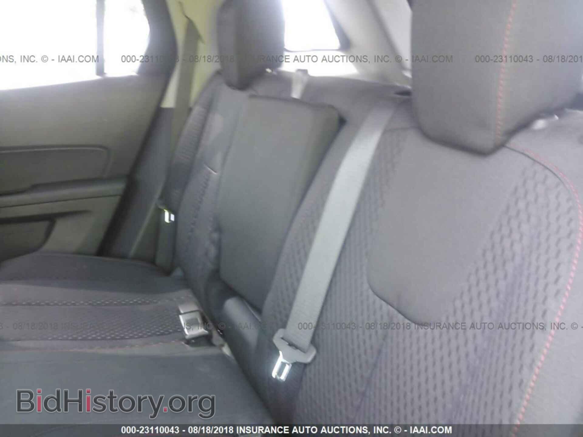 2015 Gmc Terrain - VIN: 2GKALMEK7F6156232 - Фото 8
