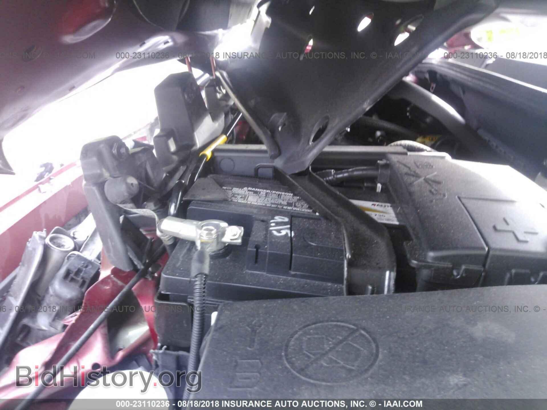 2012 Buick Verano - VIN: 1G4PR5SK8C4149412 - Фото 10