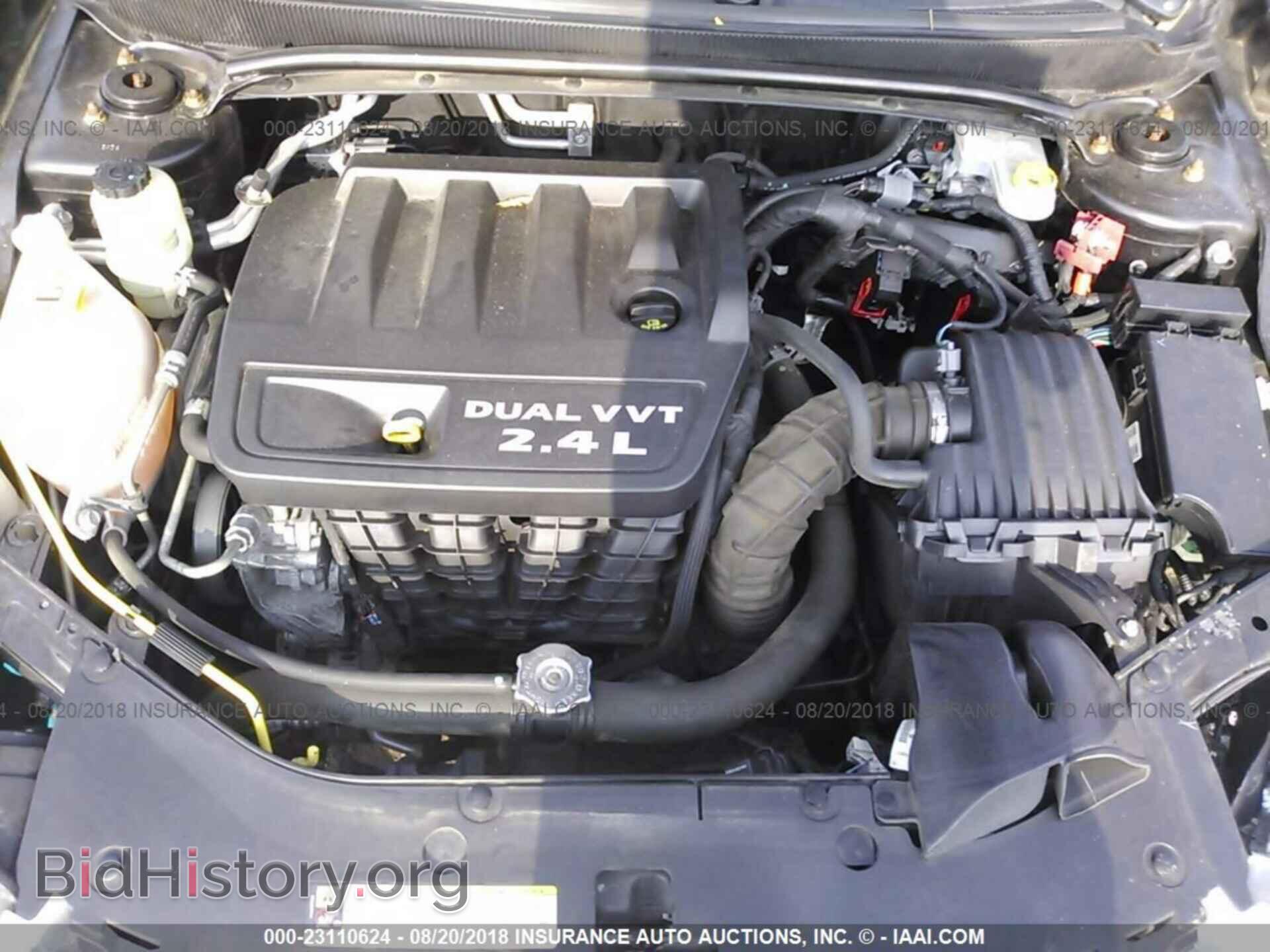 2013 Dodge Avenger - VIN: 1C3CDZCB3DN582711 - Фото 10
