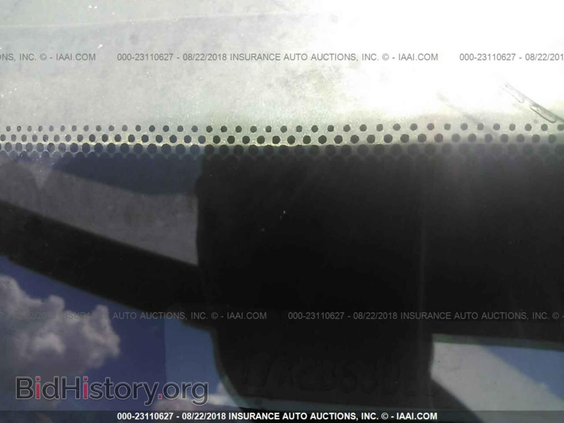 2013 Ford F250 - VIN: 1FT7X2B63DEB10122 - Фото 9