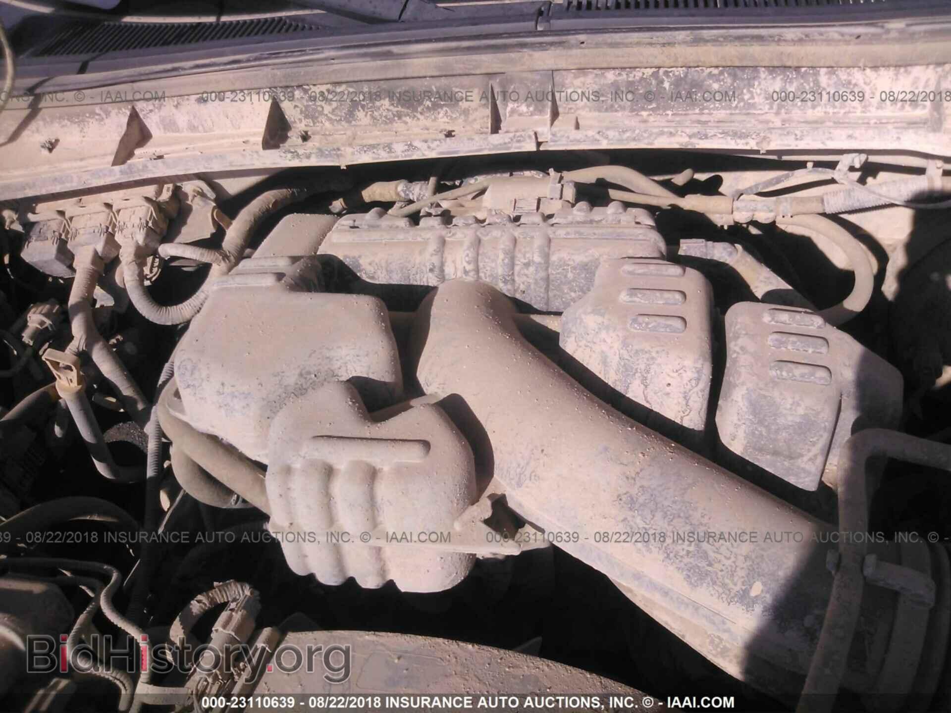 2014 Ford F250 - VIN: 1FT7X2B64EEB61002 - Фото 10