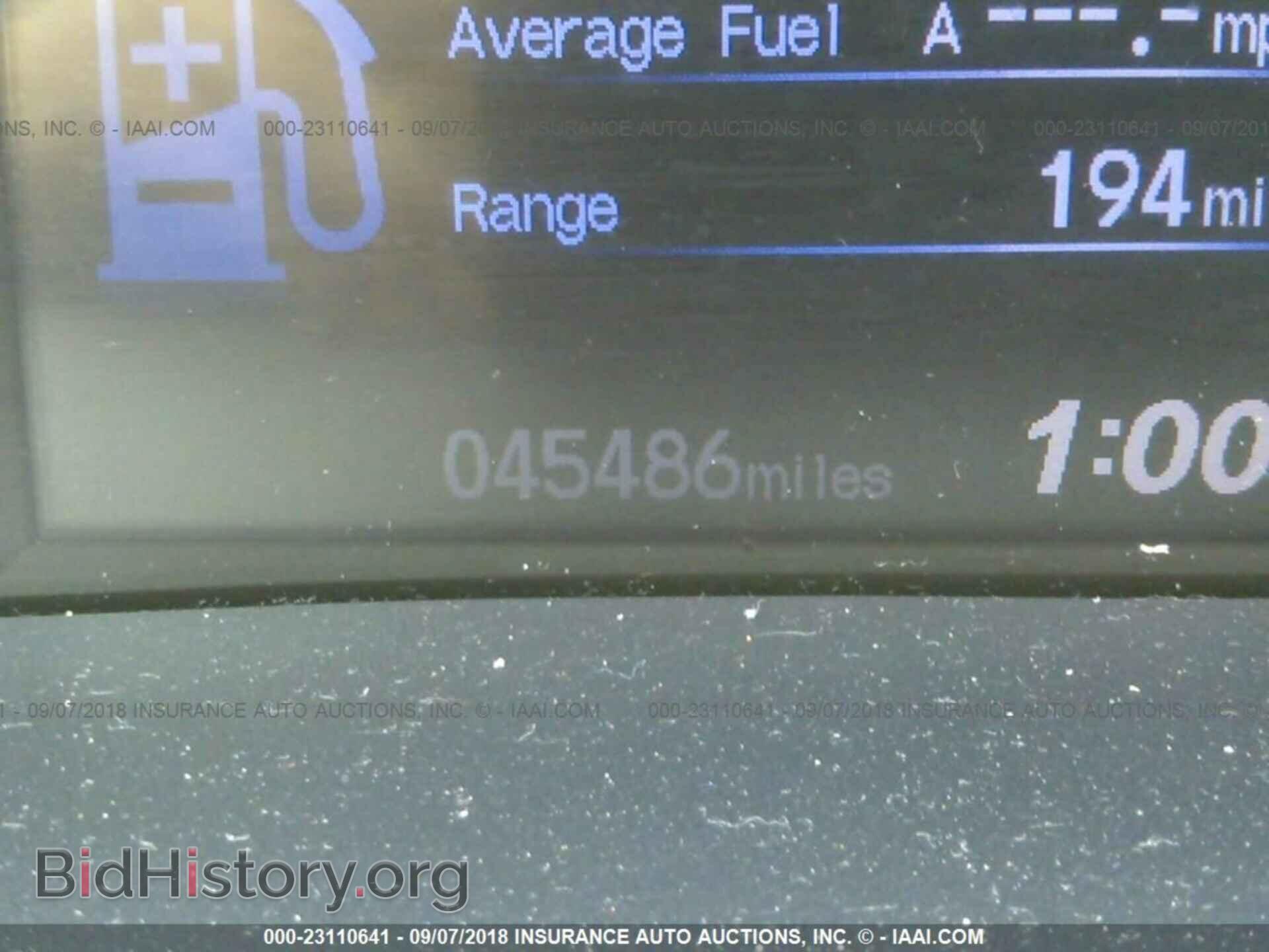 2012 Honda Civic - VIN: 2HGFB2F56CH581878 - Фото 7