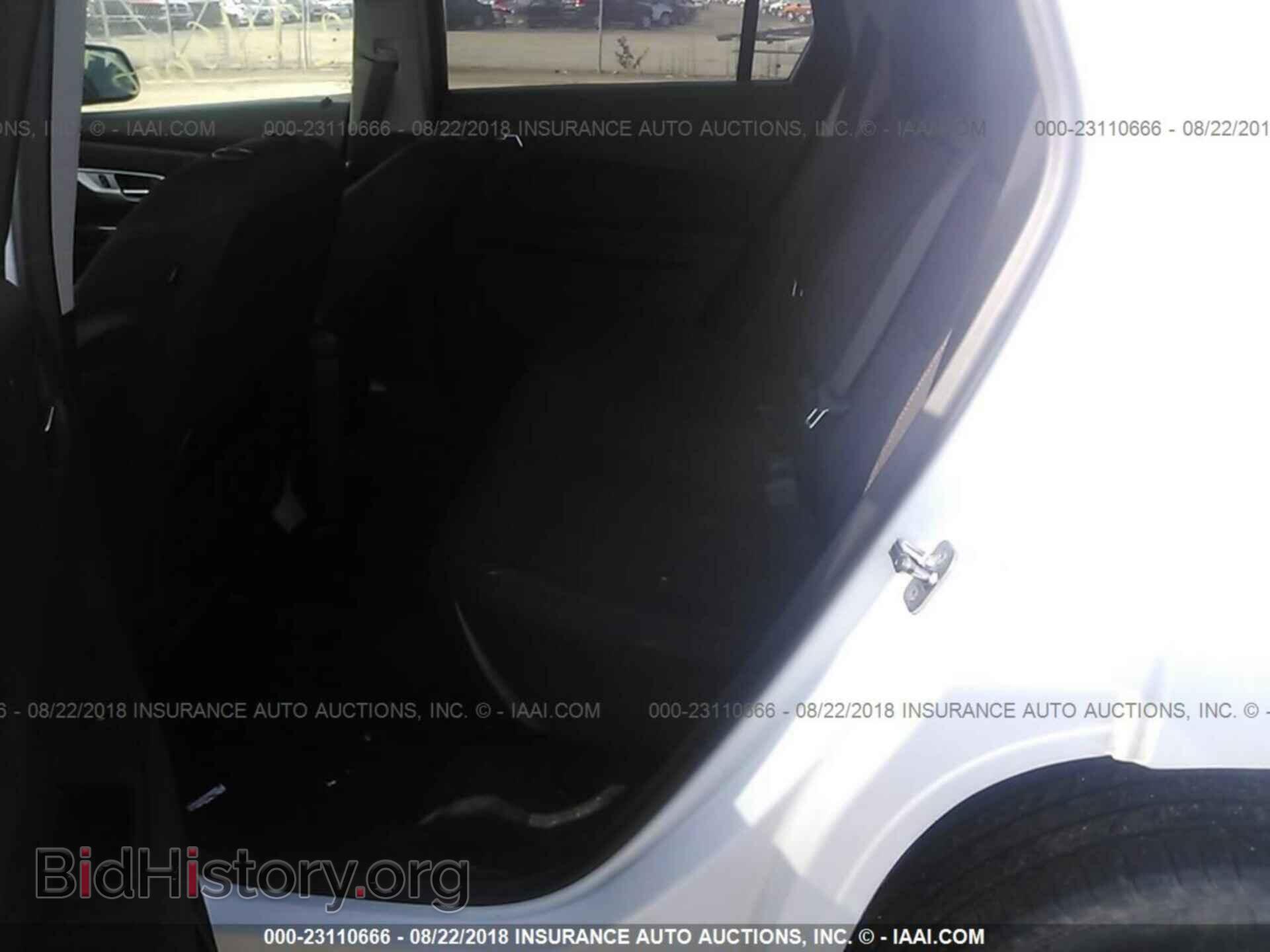 2015 Gmc Terrain - VIN: 2GKALMEK1F6287446 - Фото 8