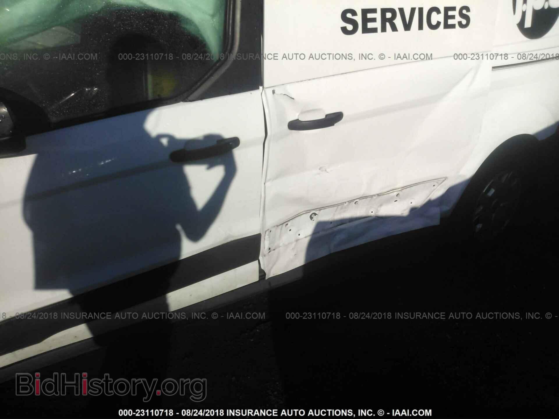 2016 Ford Transit - VIN: NM0LS7E72G1259676 - Photo 6