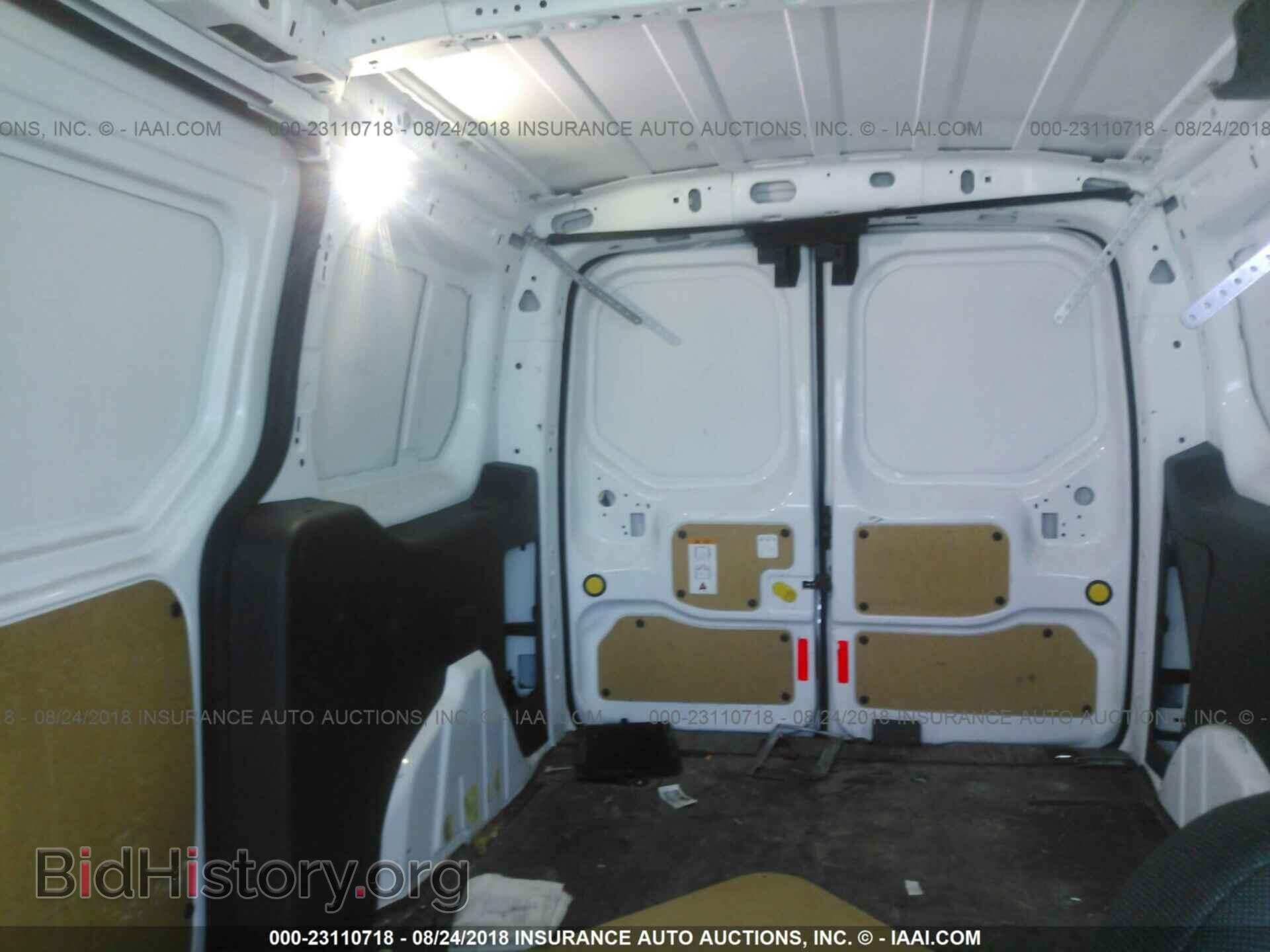 2016 Ford Transit - VIN: NM0LS7E72G1259676 - Photo 8