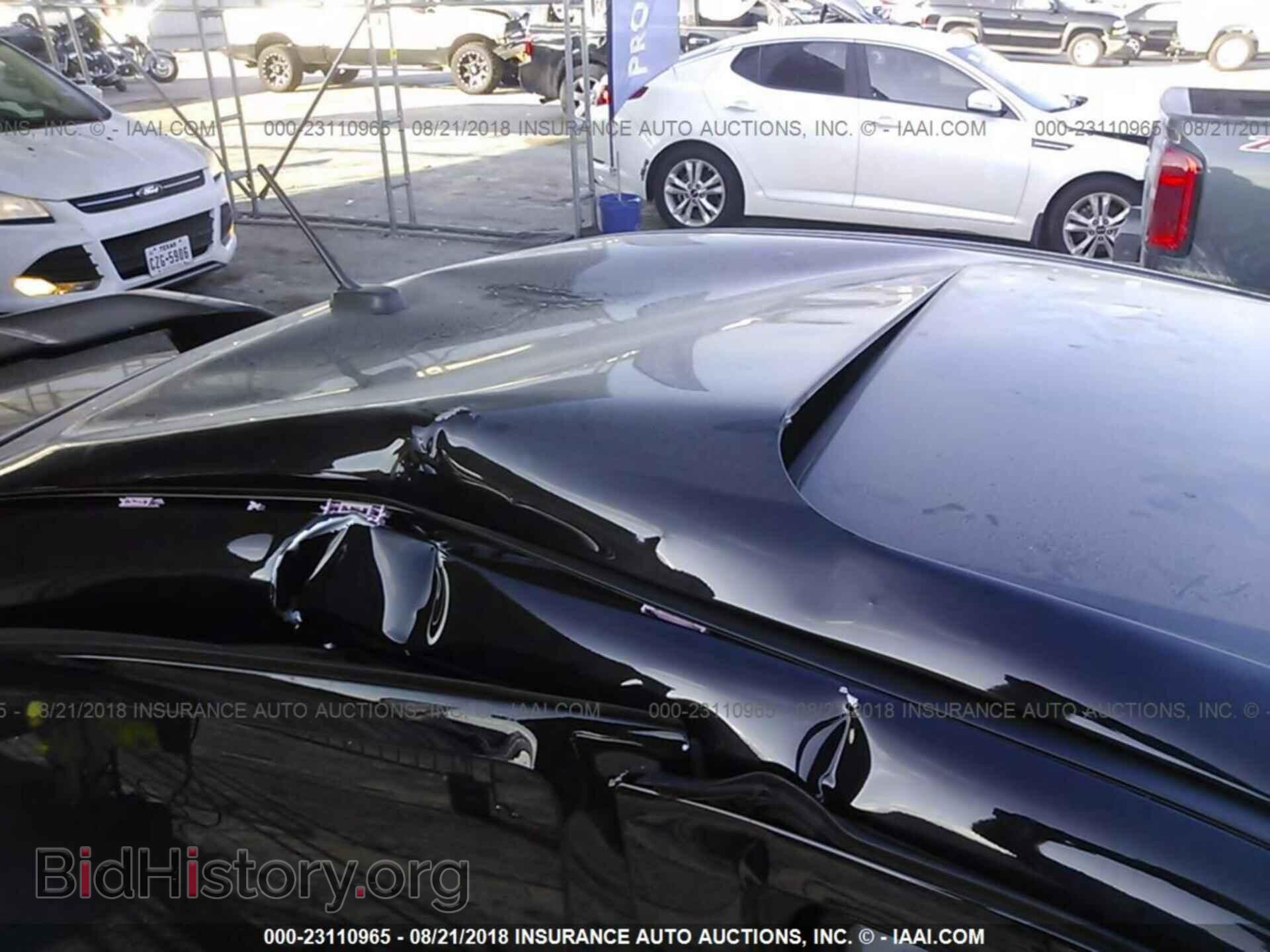 2017 Mitsubishi Lancer - VIN: JA32U2FU0HU014857 - Фото 6