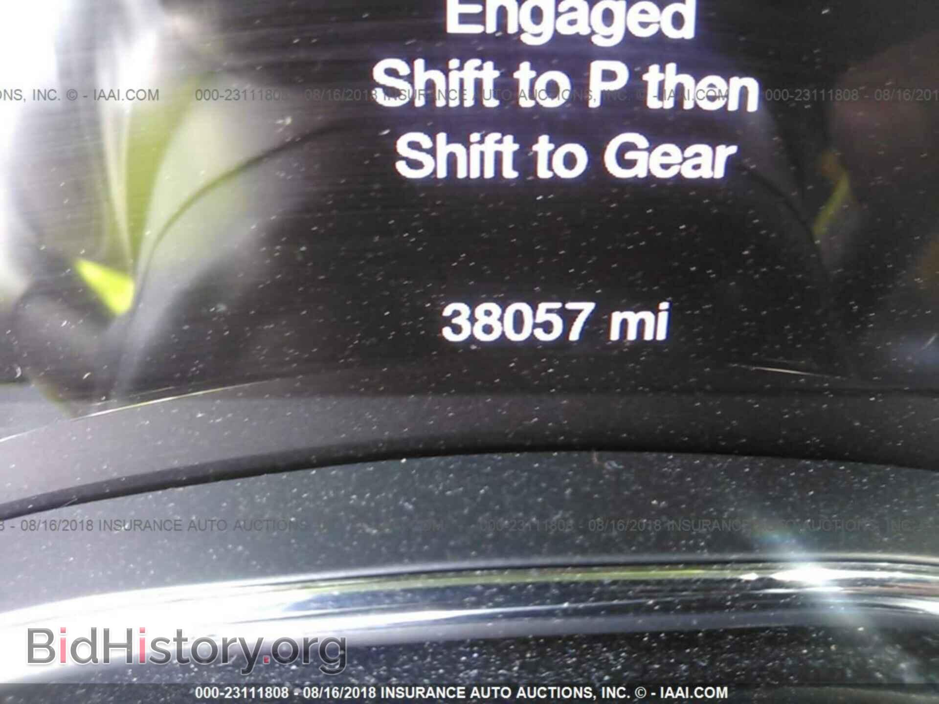 2017 Dodge Durango - VIN: 1C4RDJDG1HC897235 - Photo 7