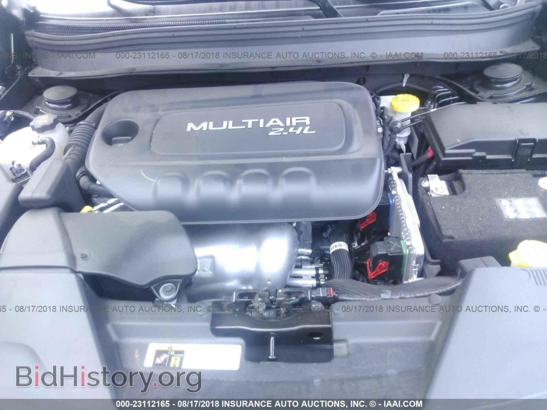 2018 Jeep Cherokee - VIN: 1C4PJLDB3JD567807 - Фото 10