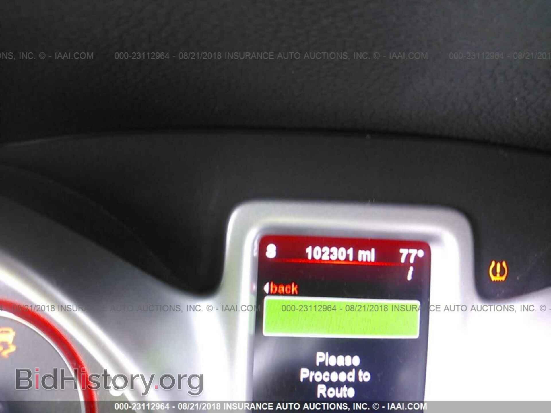 2011 Dodge Journey - VIN: 3D4PG3FG0BT516559 - Photo 7