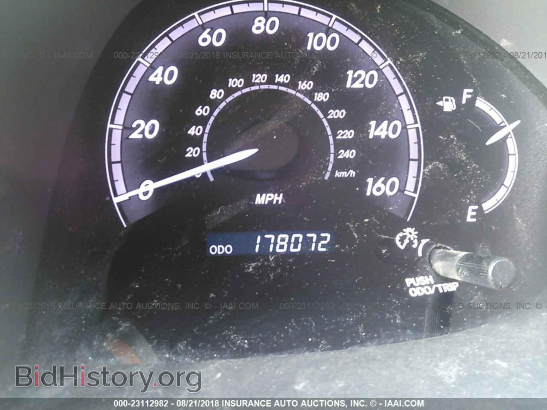 2012 Toyota Avalon - VIN: 4T1BK3DB9CU464770 - Фото 7