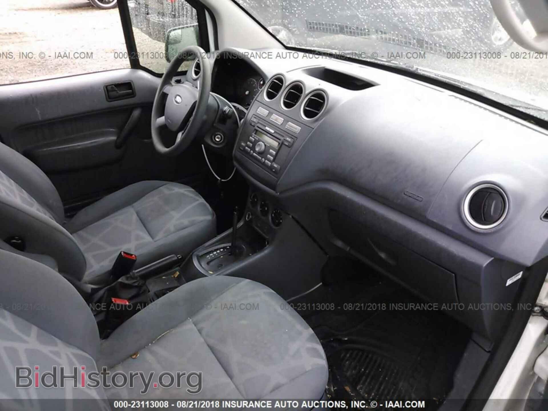 2011 Ford Transit - VIN: NM0LS7BN4BT042856 - Фото 5