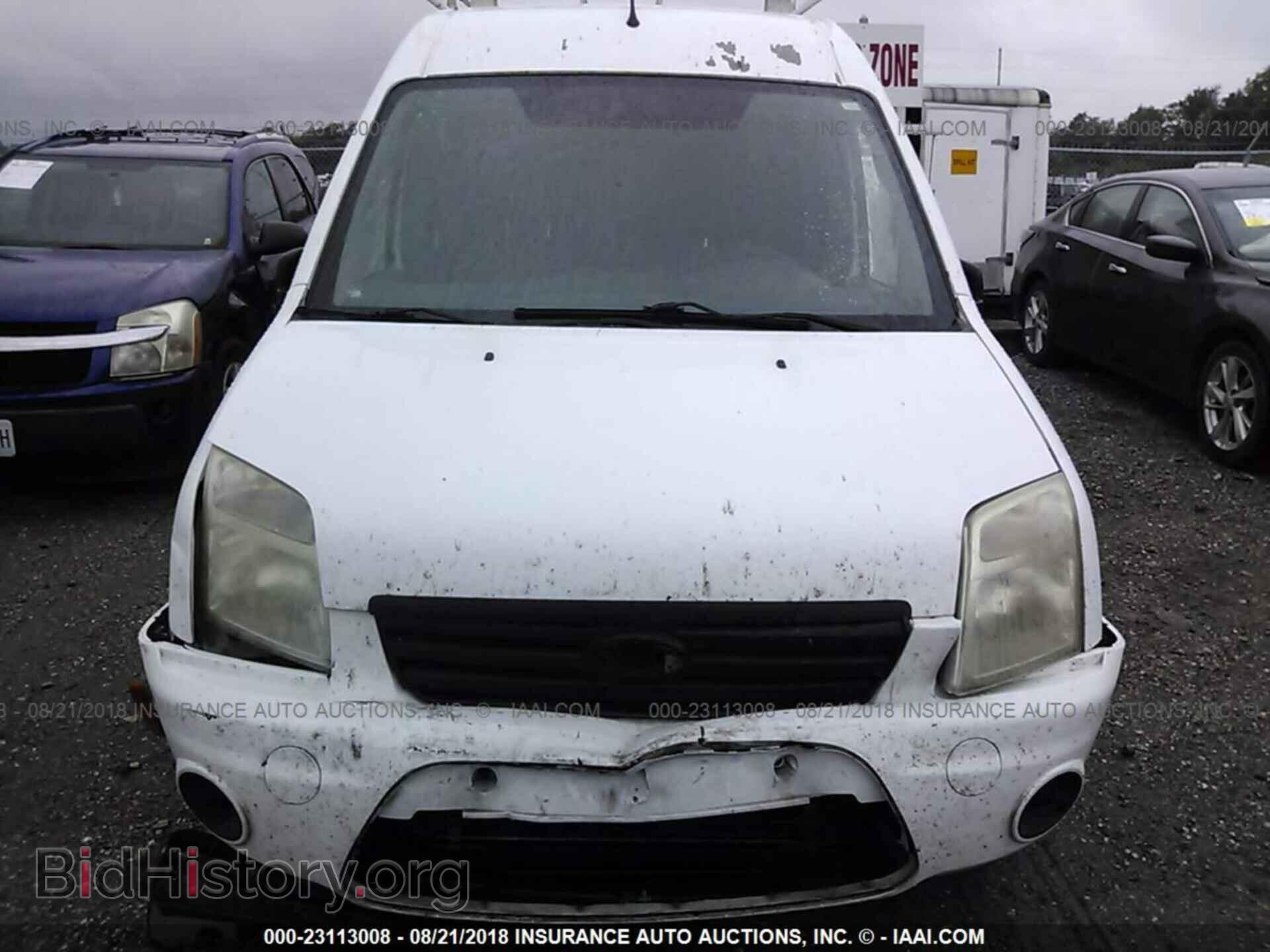 2011 Ford Transit - VIN: NM0LS7BN4BT042856 - Фото 6