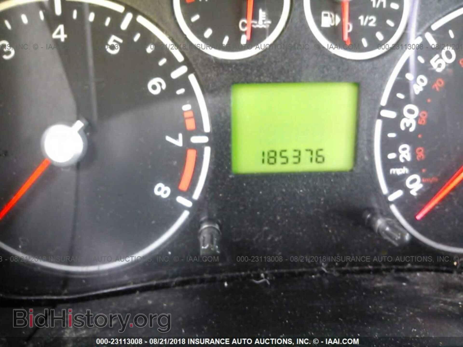 2011 Ford Transit - VIN: NM0LS7BN4BT042856 - Фото 7