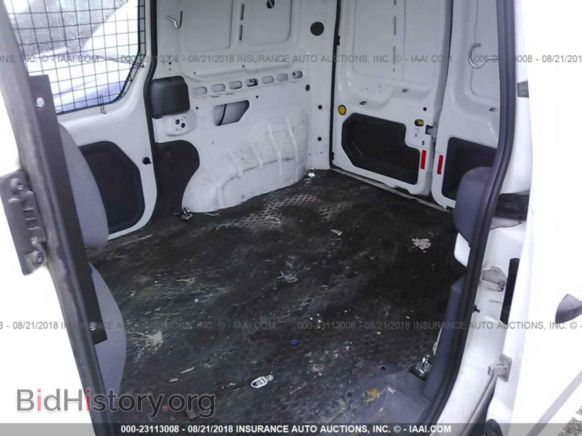 2011 Ford Transit - VIN: NM0LS7BN4BT042856 - Фото 8