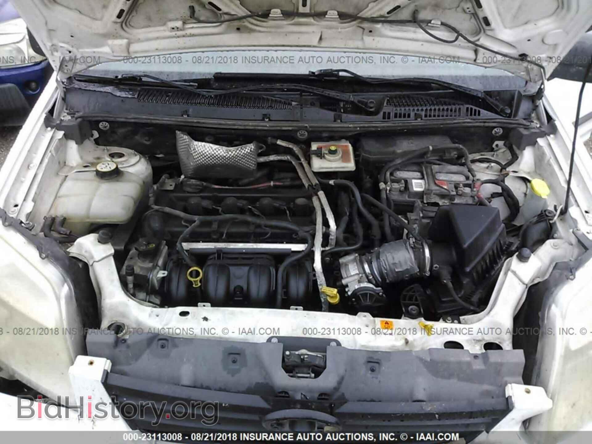 2011 Ford Transit - VIN: NM0LS7BN4BT042856 - Фото 10