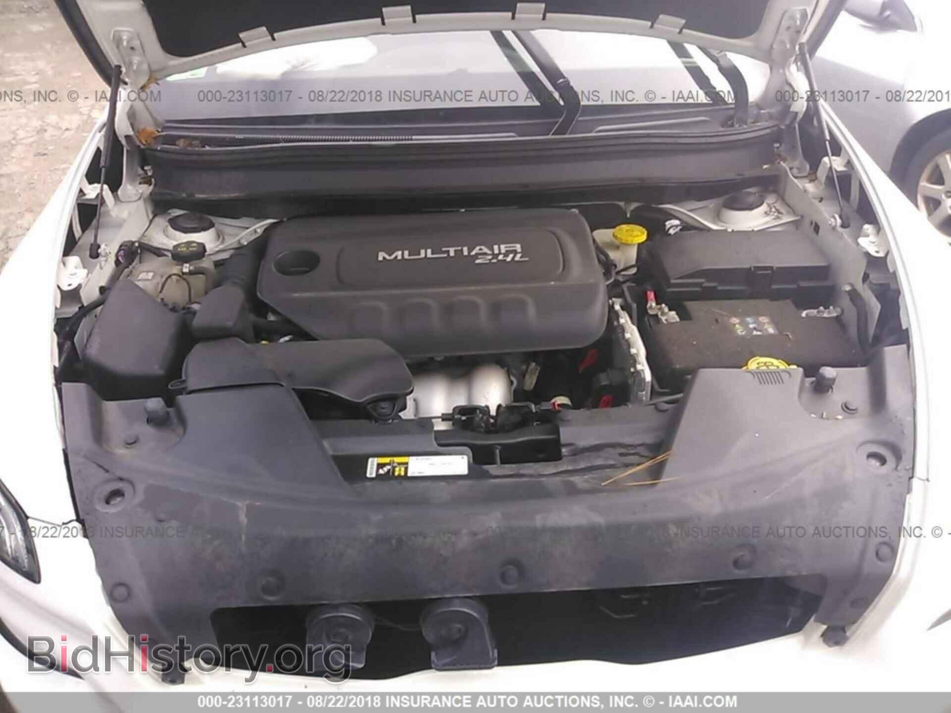 2014 Jeep Cherokee - VIN: 1C4PJMCB9EW200928 - Photo 10