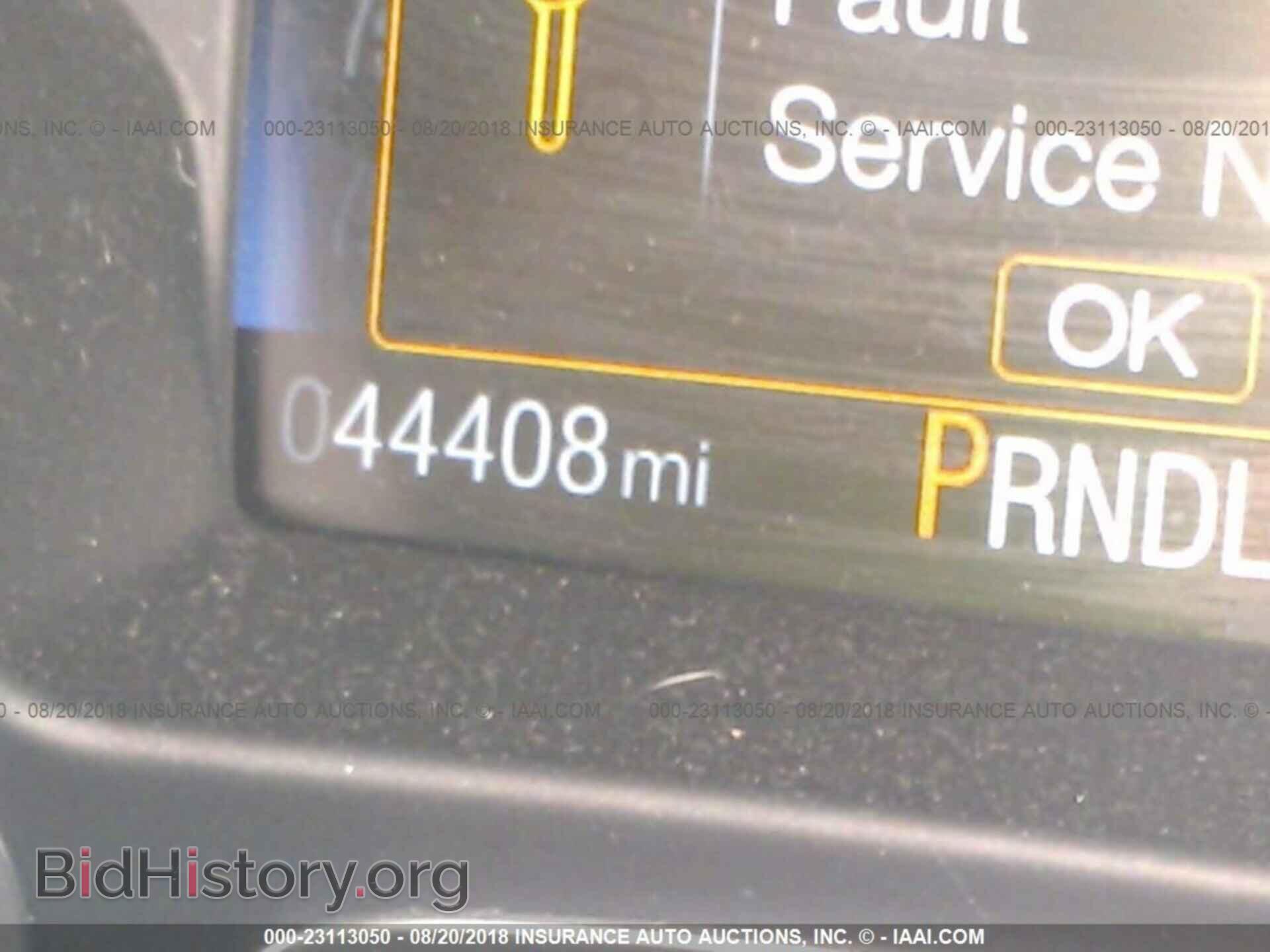 2016 Ford Focus - VIN: 1FADP3F25GL343134 - Фото 7