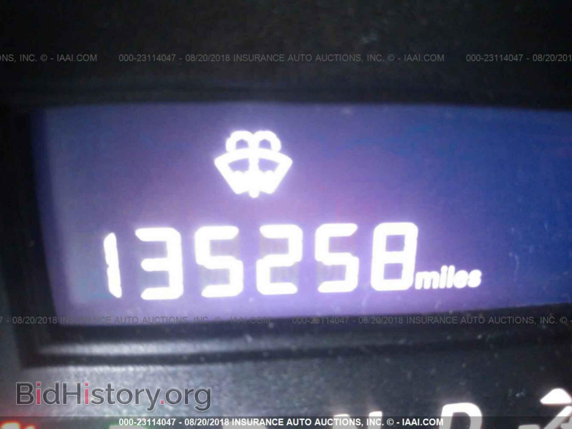 2011 Dodge Grand caravan - VIN: 2D4RN3DG6BR650948 - Фото 7