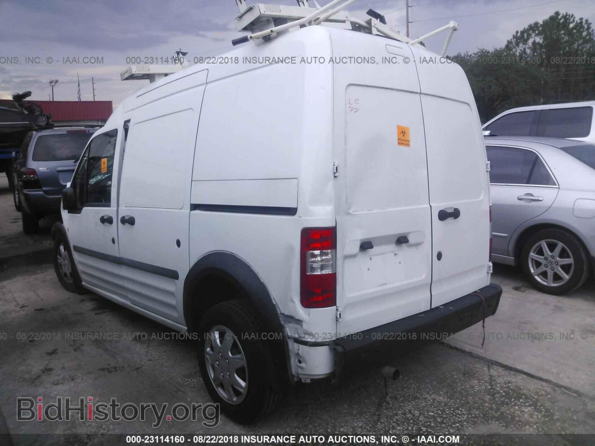 2012 Ford Transit - VIN: NM0LS7AN0CT088591 - Photo 3