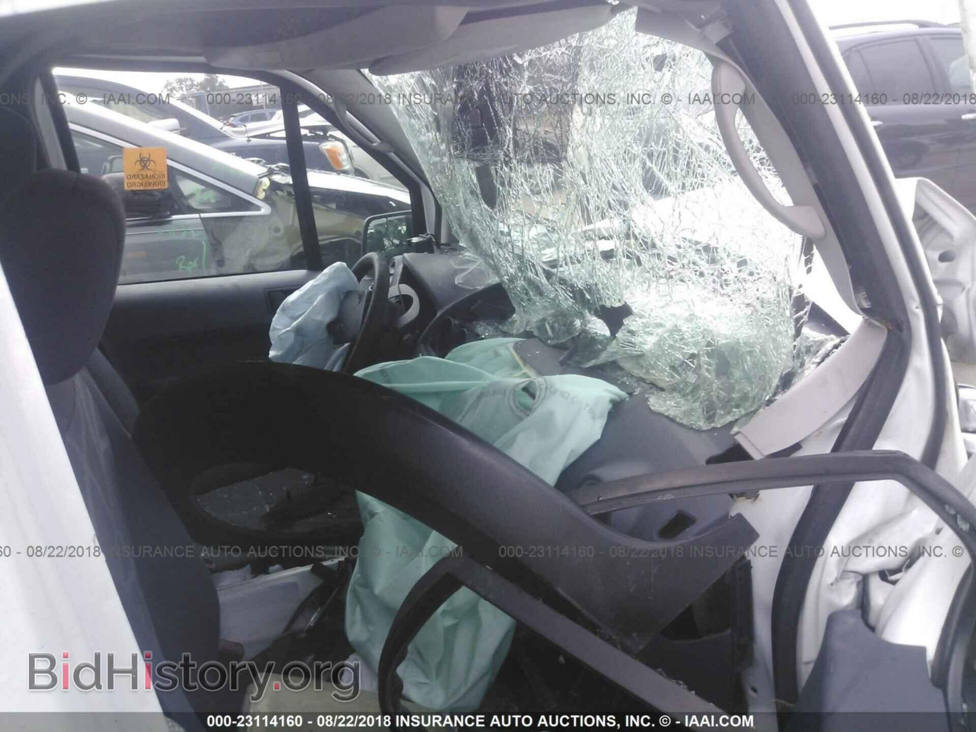2012 Ford Transit - VIN: NM0LS7AN0CT088591 - Photo 5