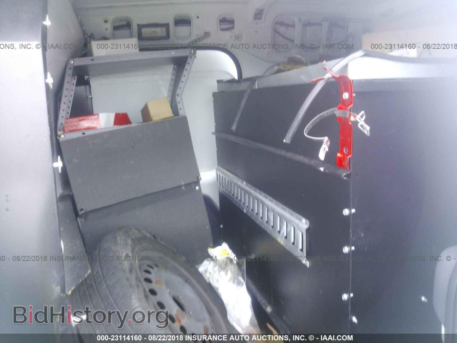 2012 Ford Transit - VIN: NM0LS7AN0CT088591 - Photo 8