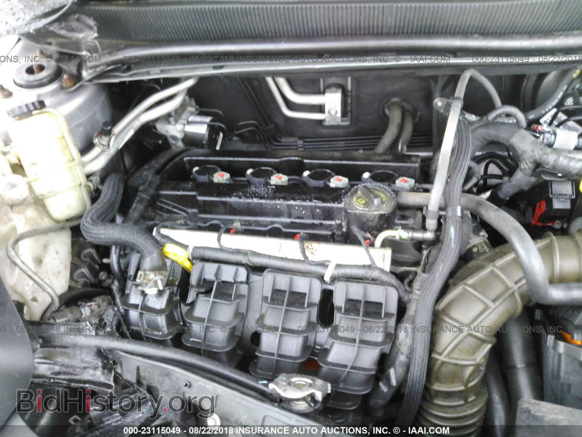 2013 Dodge Avenger - VIN: 1C3CDZAB8DN662203 - Фото 10