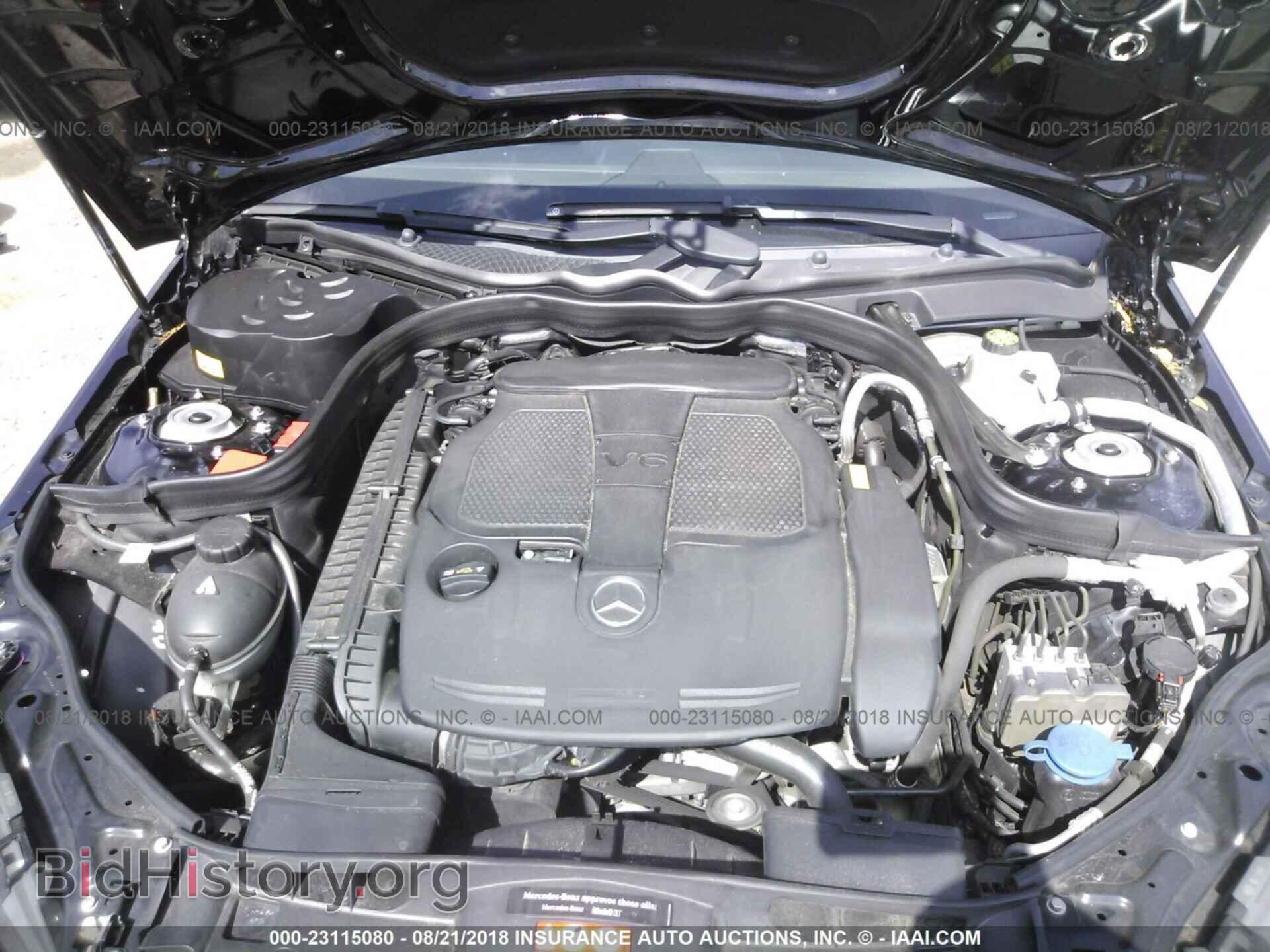 2014 Mercedes-benz E - VIN: WDDHF5KBXEA991390 - Photo 10