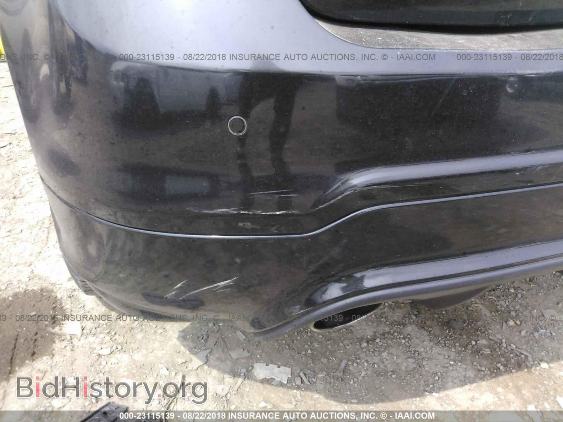 2011 Ford Edge - VIN: 2FMDK3AK4BBB46489 - Фото 6