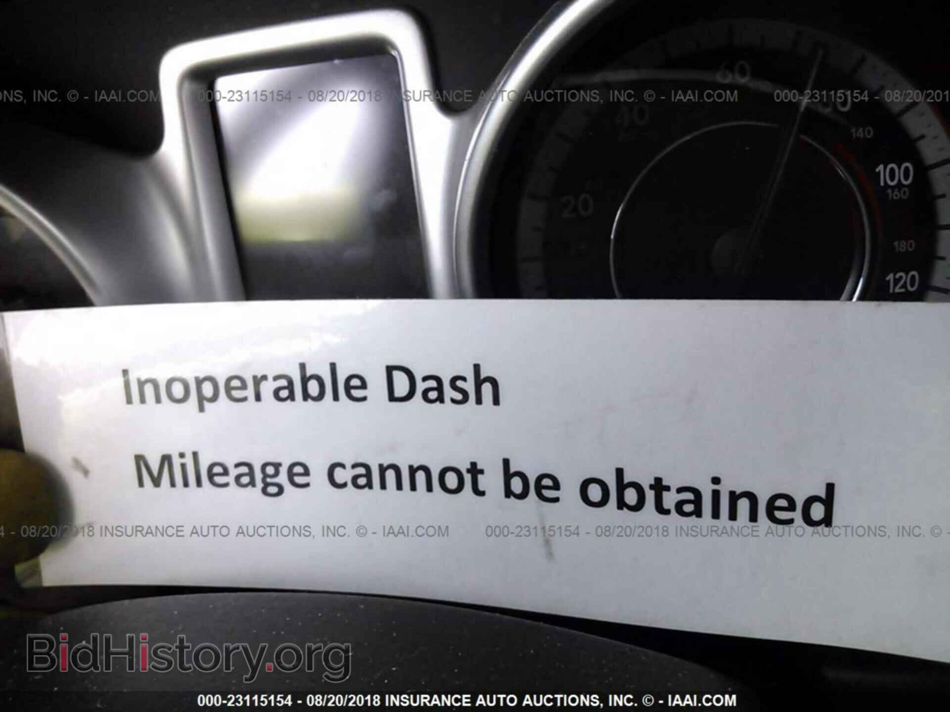 2014 Dodge Journey - VIN: 3C4PDCAB3ET163644 - Фото 7