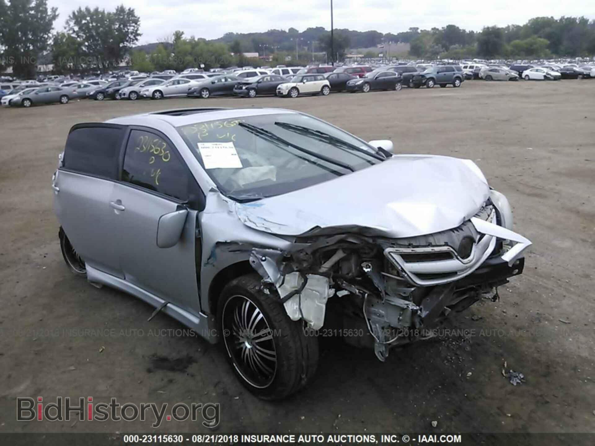 Фотография 5YFBU4EE3DP113669 - Toyota Corolla 2013