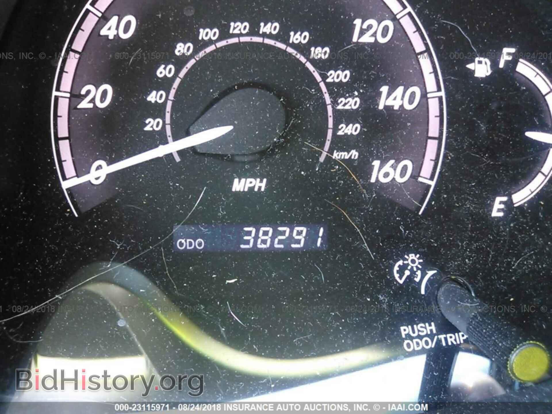 2011 Toyota Avalon - VIN: 4T1BK3DB8BU432830 - Фото 7