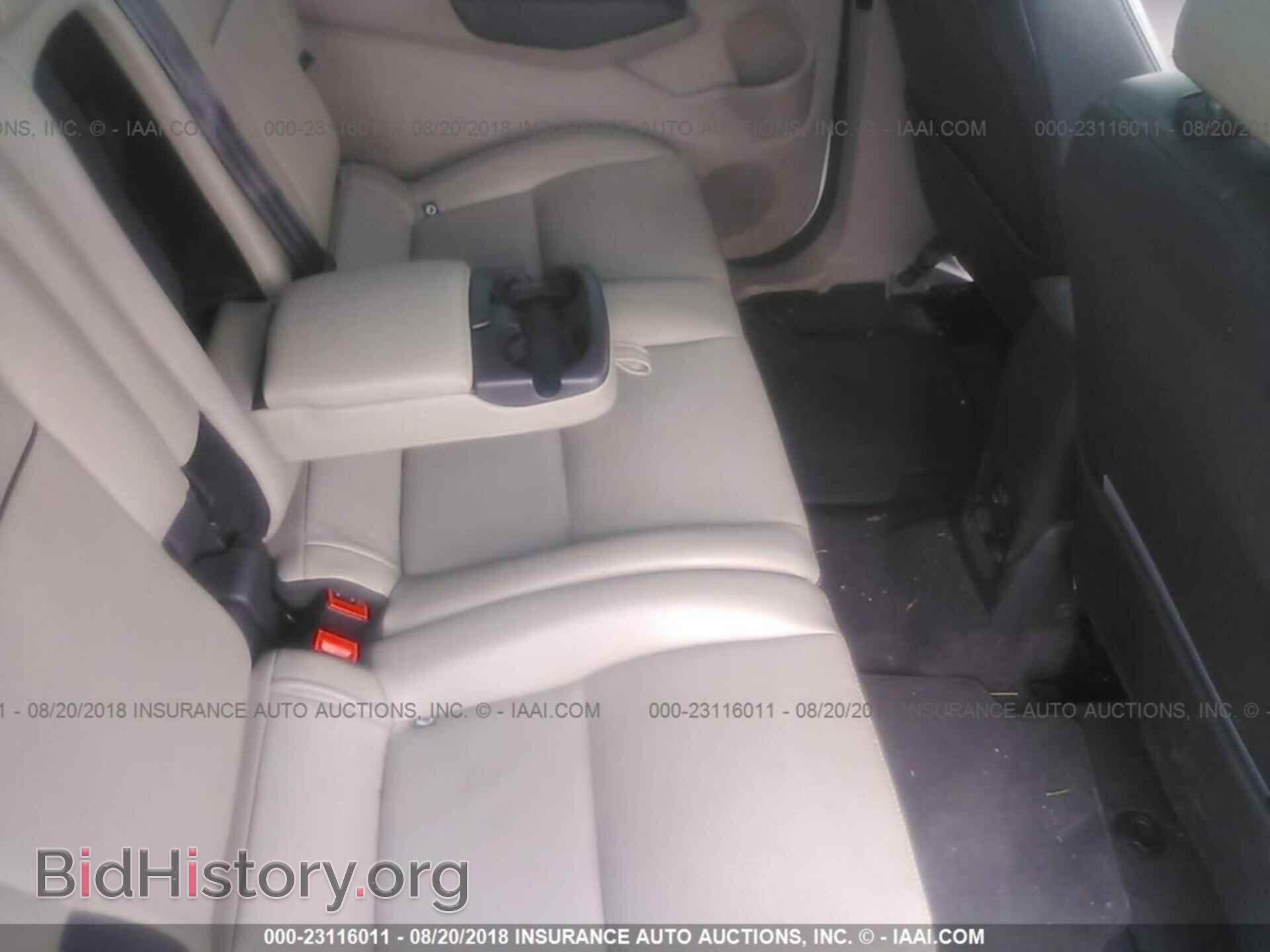 2014 Ford Transit - VIN: NM0GE9G70E1158876 - Фото 8