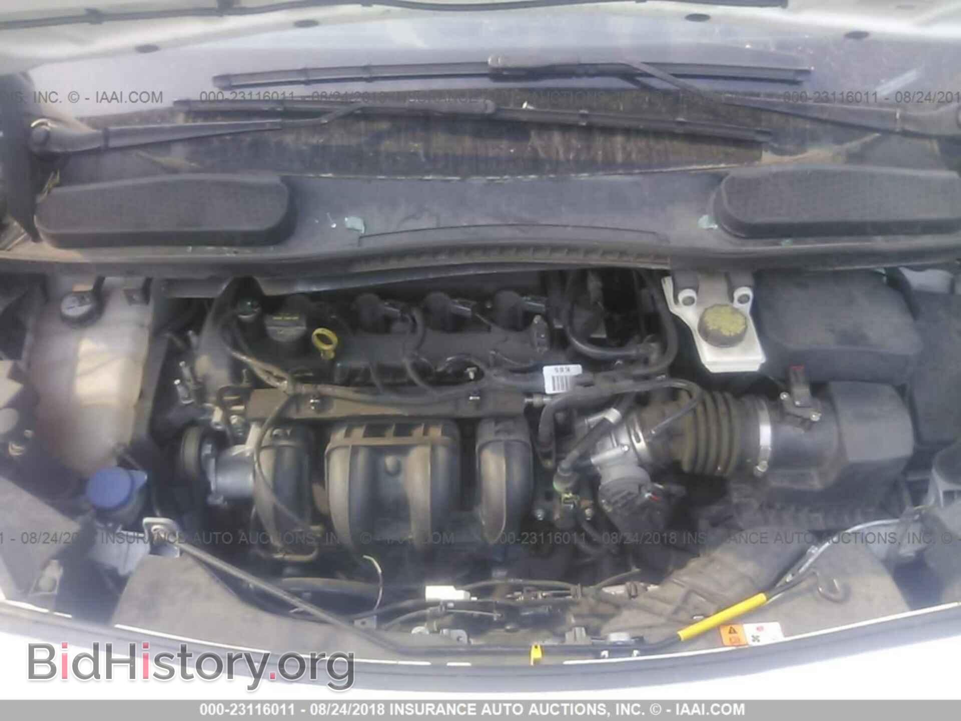 2014 Ford Transit - VIN: NM0GE9G70E1158876 - Фото 10