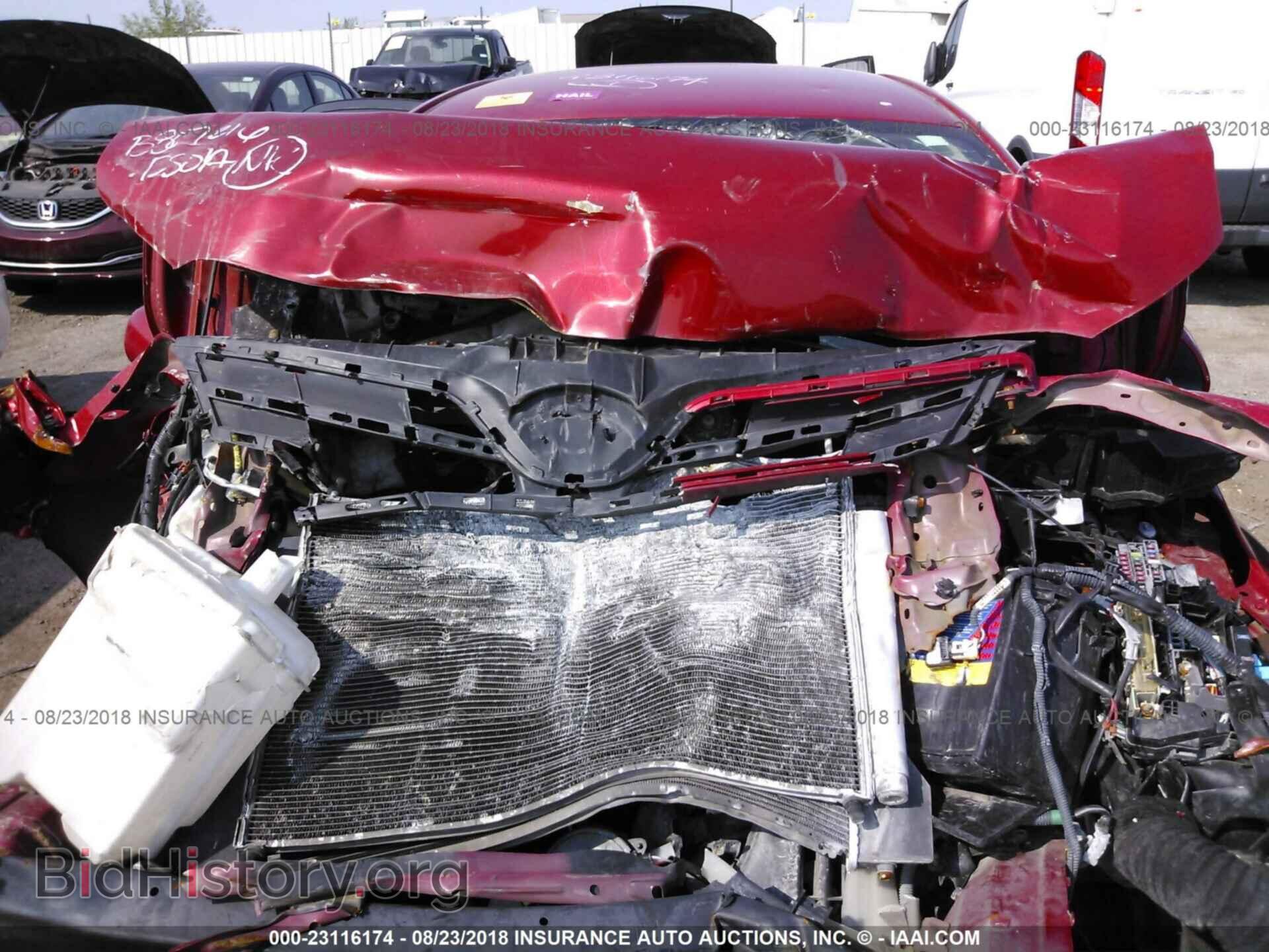 2013 Toyota Corolla - VIN: 5YFBU4EE3DP200892 - Photo 10