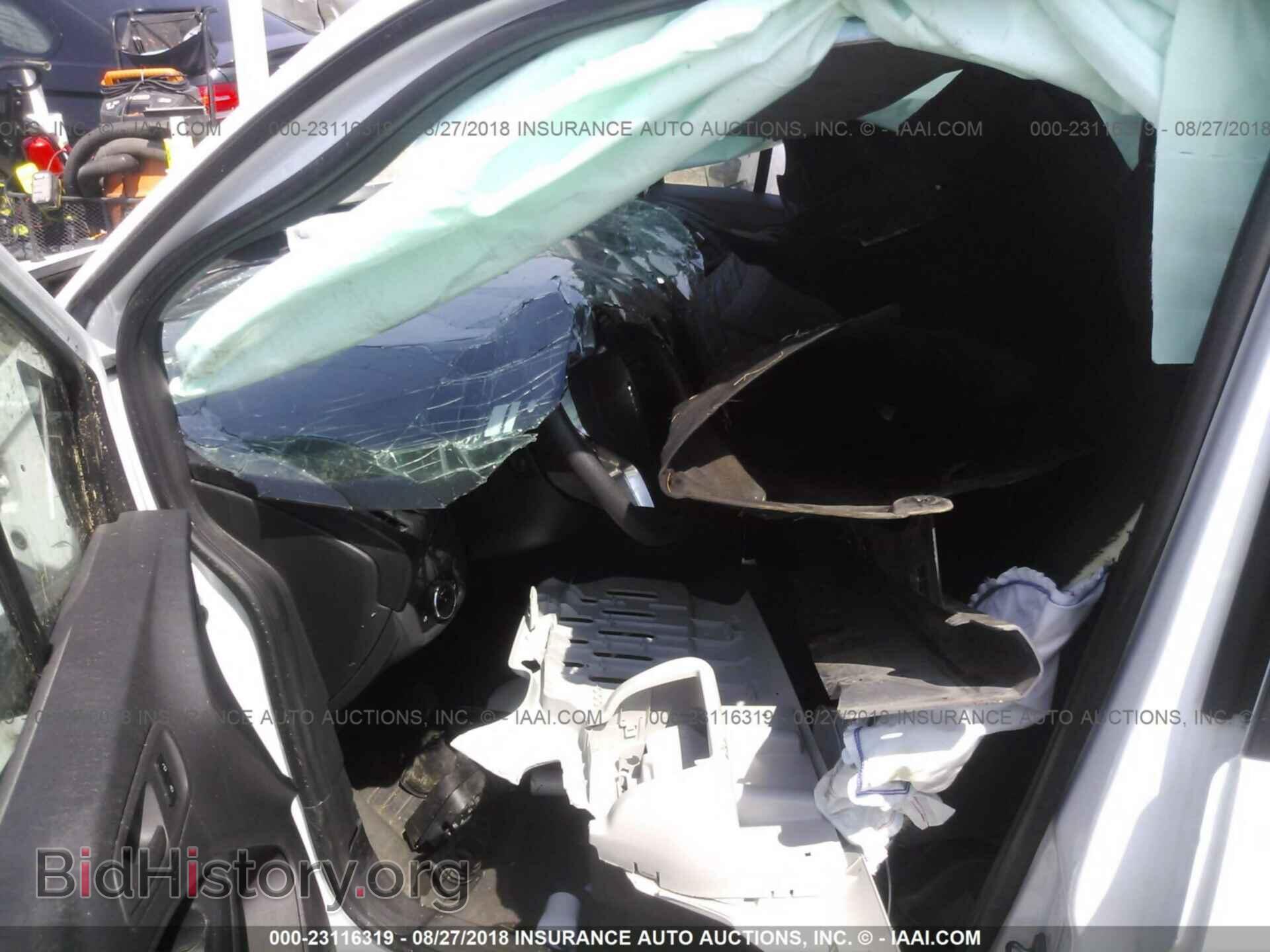 2014 Ford Transit - VIN: NM0GE9E71E1167928 - Фото 5