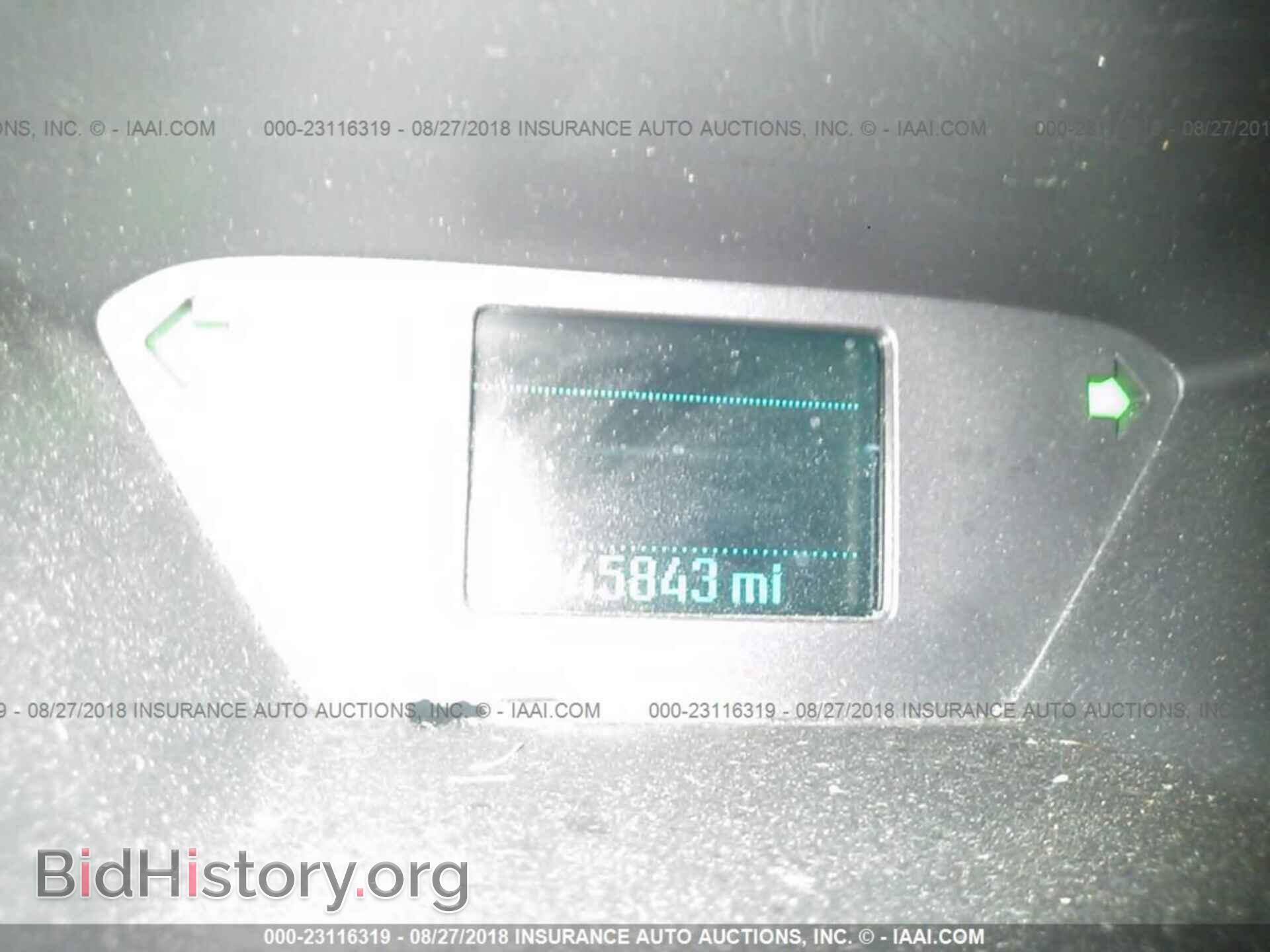 2014 Ford Transit - VIN: NM0GE9E71E1167928 - Фото 7
