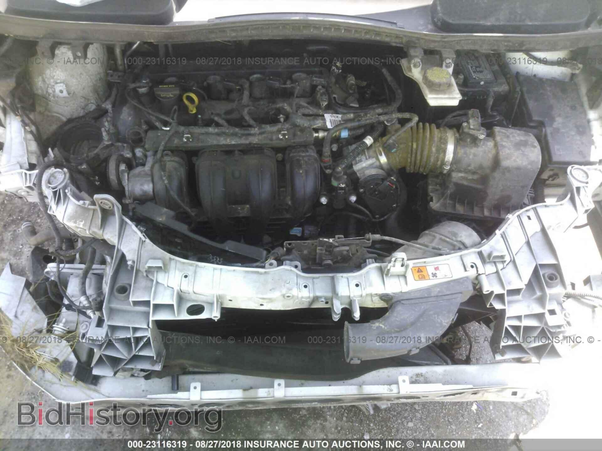 2014 Ford Transit - VIN: NM0GE9E71E1167928 - Фото 10