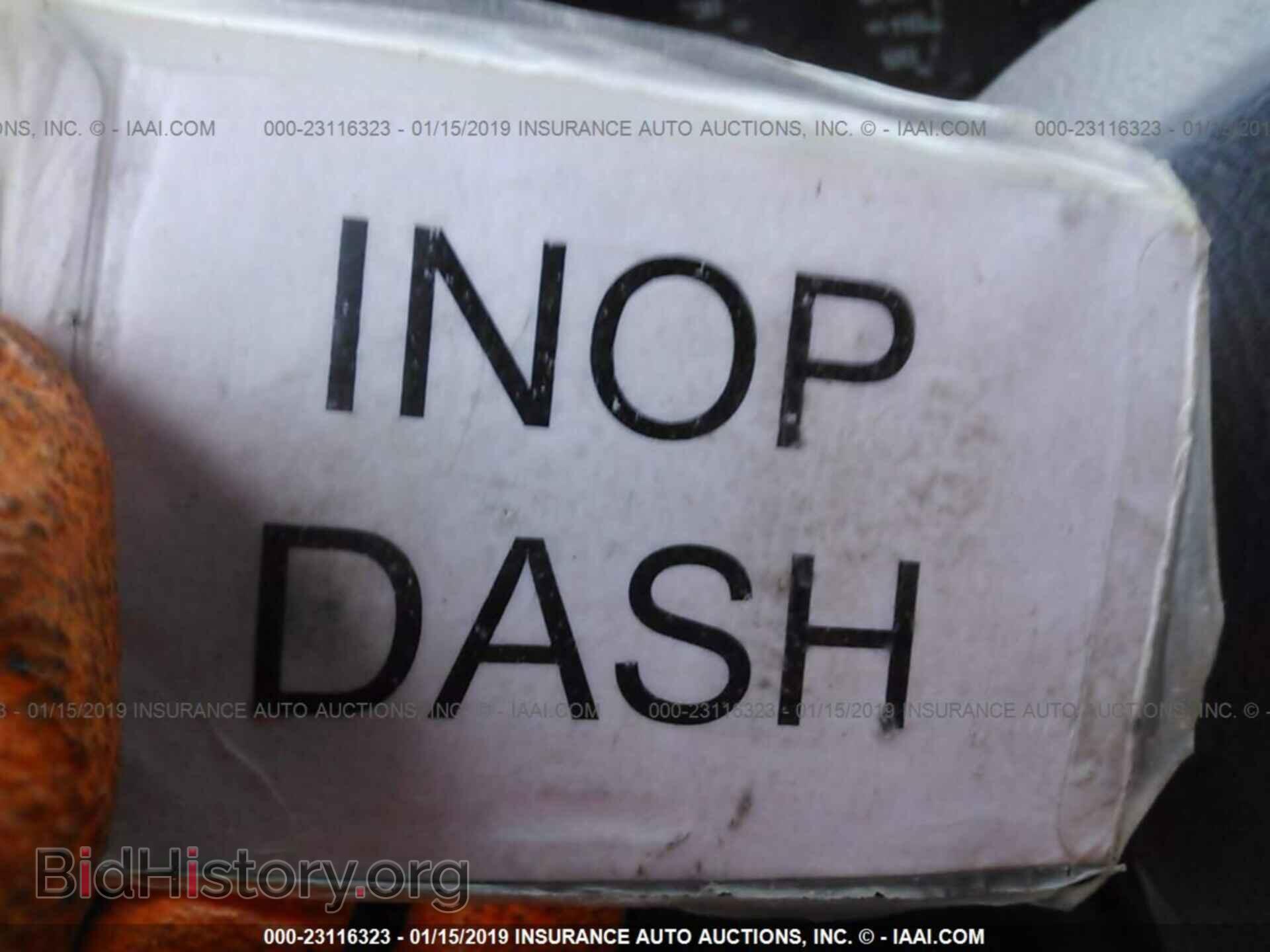 2013 FORD TAURUS - VIN: 1FAHP2E84DG151788 - Photo 7