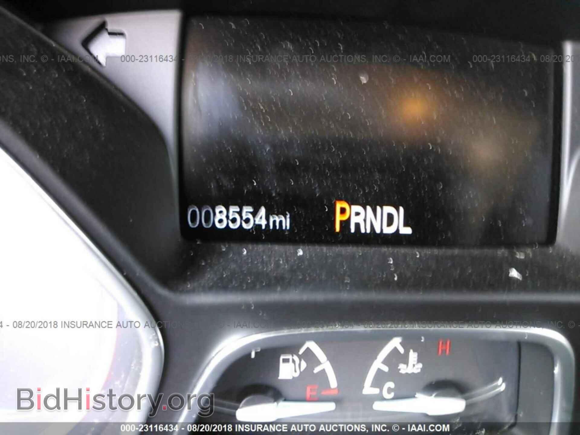 2017 Ford Focus - VIN: 1FADP3K23HL329014 - Фото 7