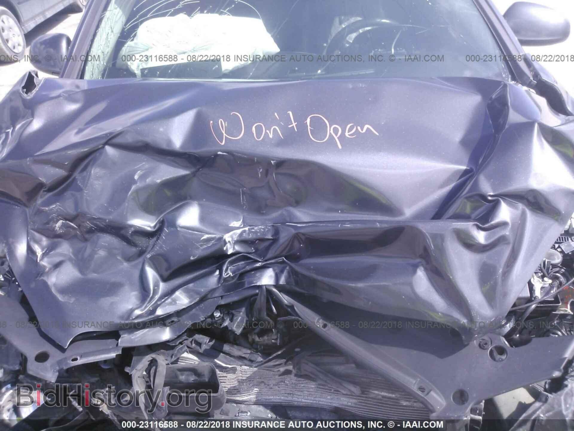 2013 Buick Verano - VIN: 1G4PS5SK0D4162760 - Фото 10