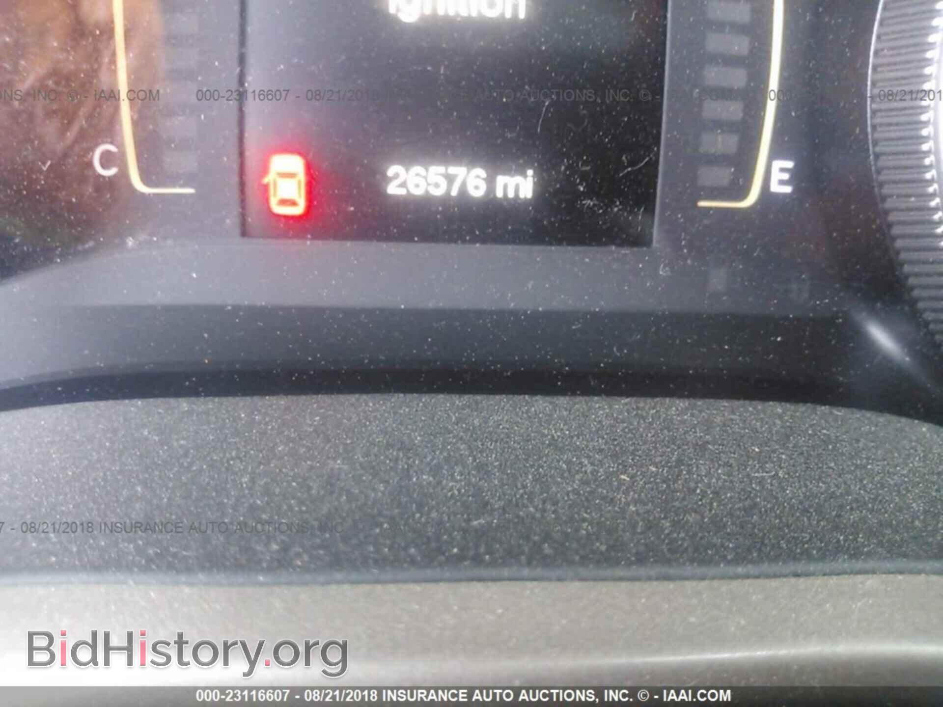 2017 Jeep Cherokee - VIN: 1C4PJMCB9HW545462 - Фото 7